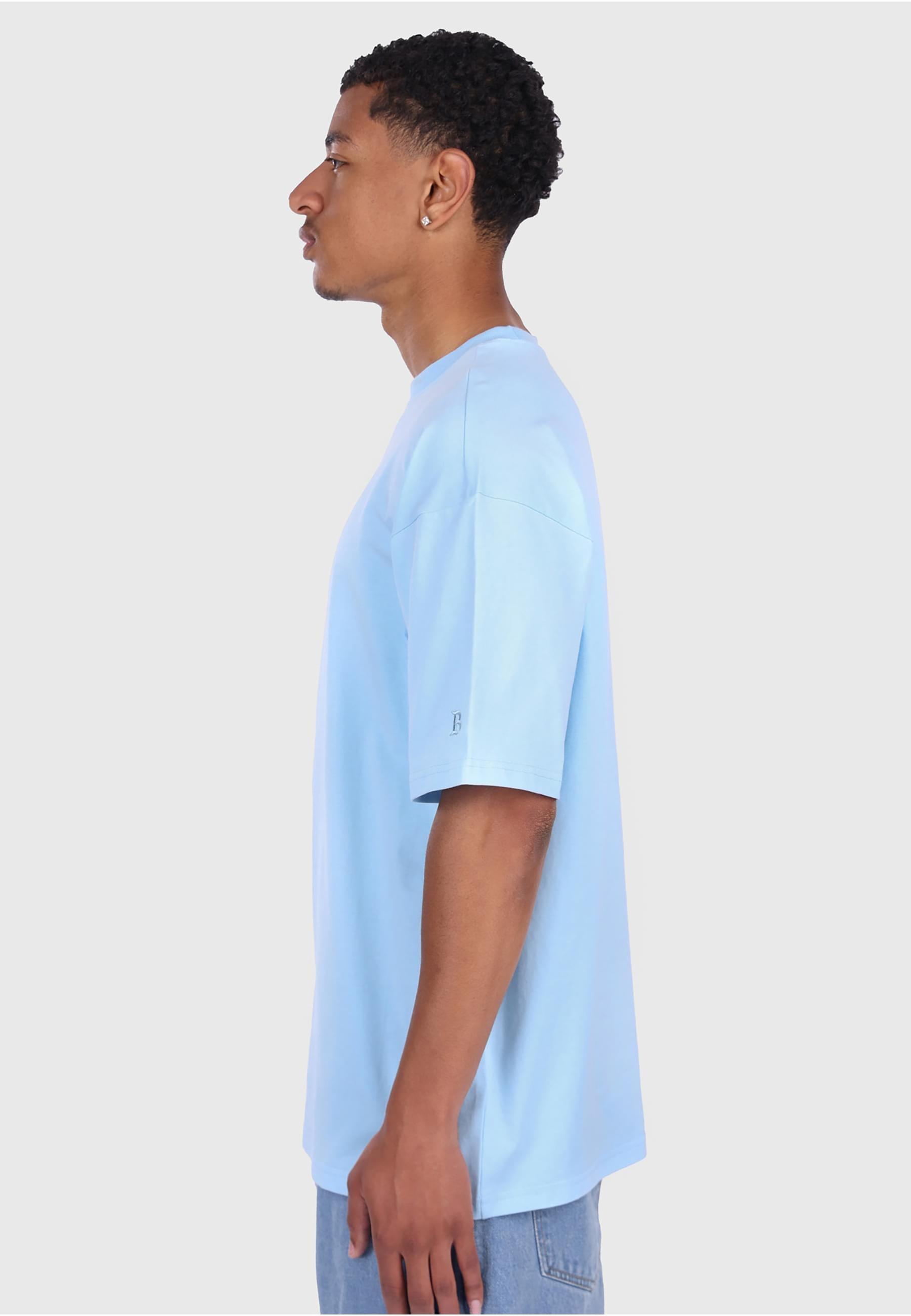 Dropsize T-Shirt »Dropsize Regular Fit T-Shirt« 1 Stk.