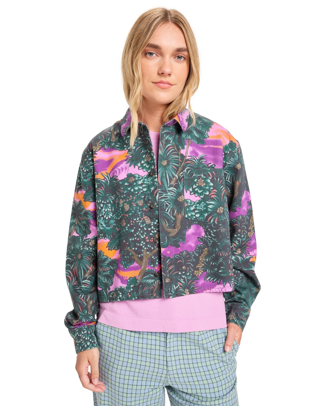 Quiksilver Langarmshirt "Gemuroh" günstig online kaufen