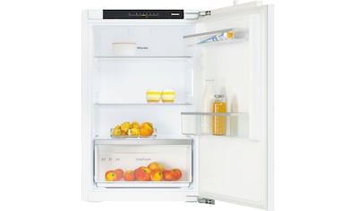 Einbaukühlschrank »K 7117 D«, K 7117 D, 87,4 cm hoch, 55,8 cm breit