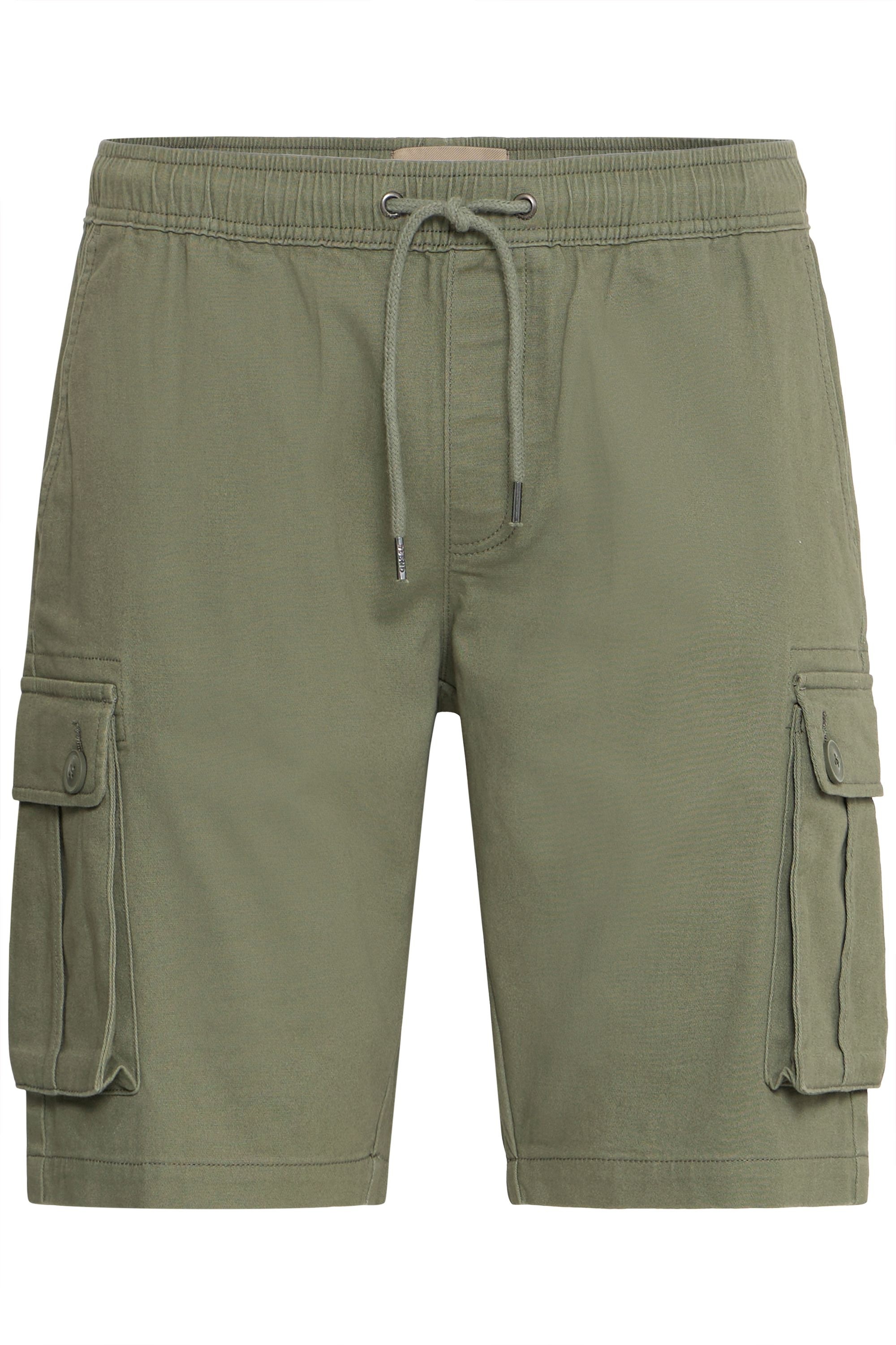 Blend Cargoshorts "BHMBHKVALLE" Lässige Cargo-Shorts mit Taschen günstig online kaufen