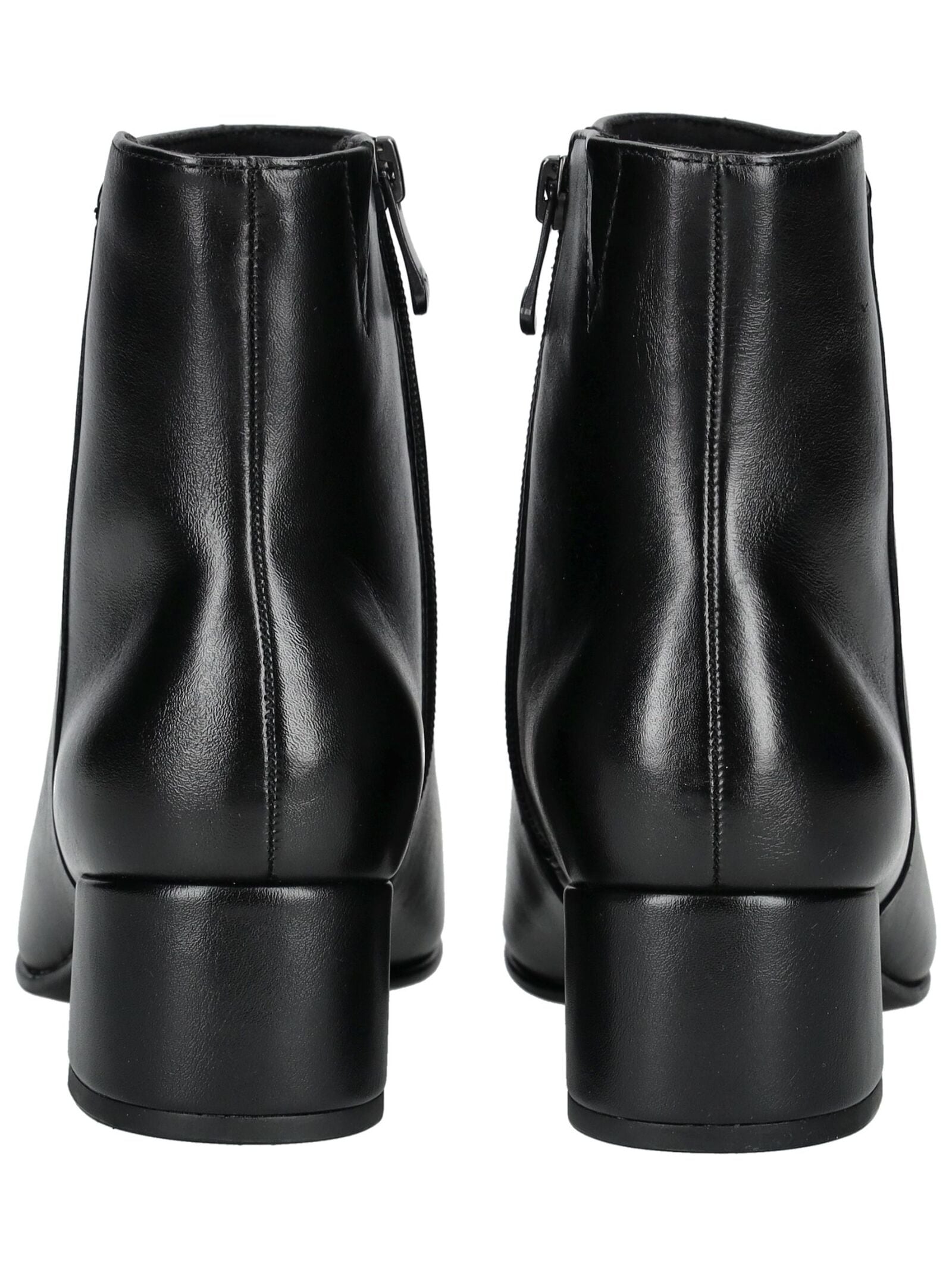 MARCO TOZZI Stiefelette »Marco Tozzi Stiefelette Leder«