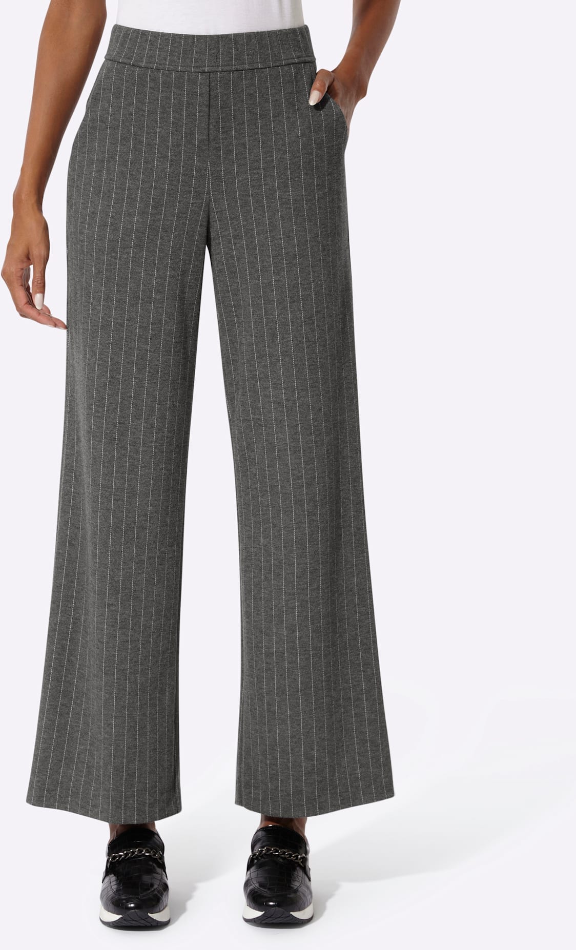 ascari Schlupfhose