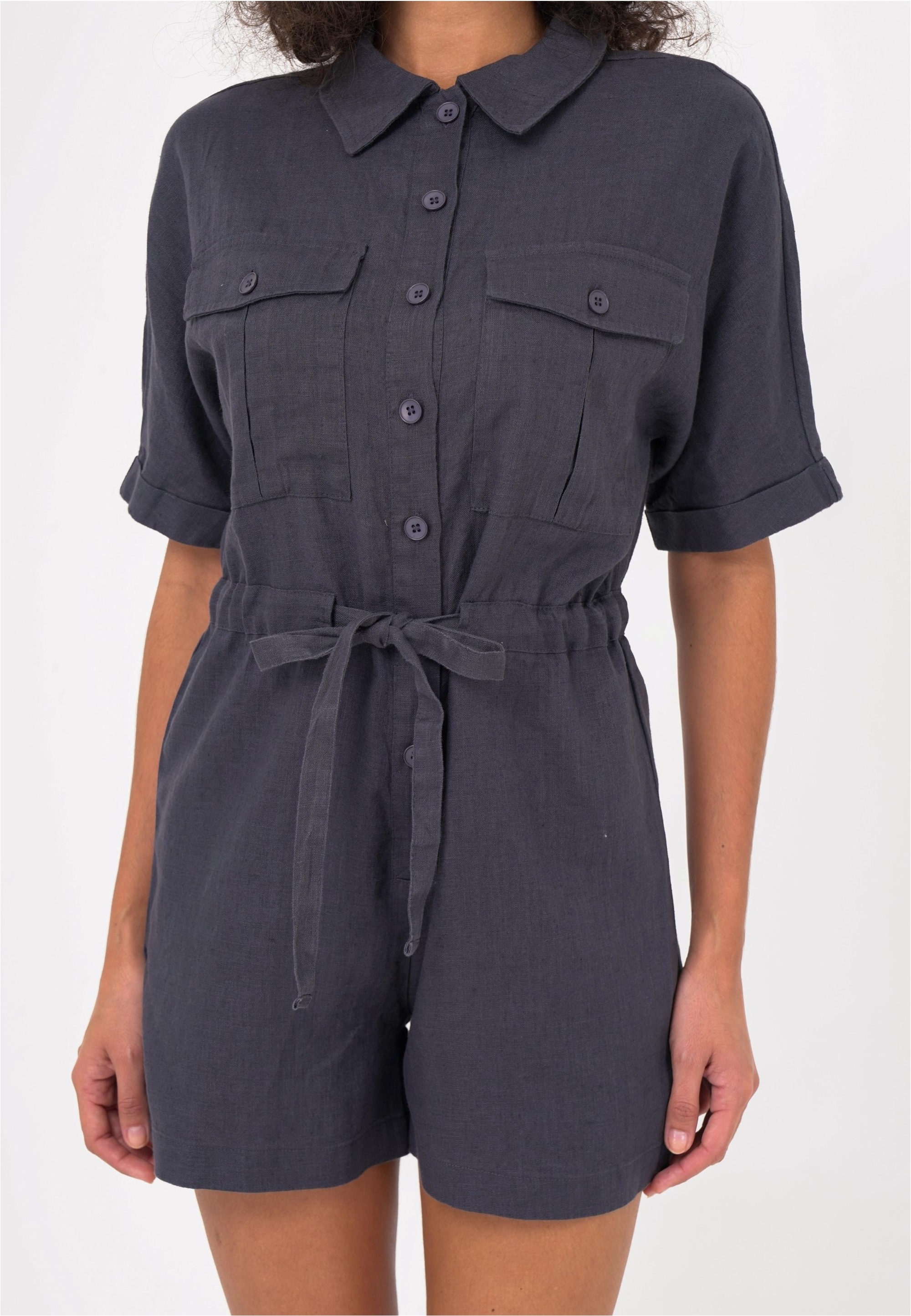 freshlions Jumpsuit "Livia", 1 Stk. mit atmungsaktiver Eigenschaft günstig online kaufen