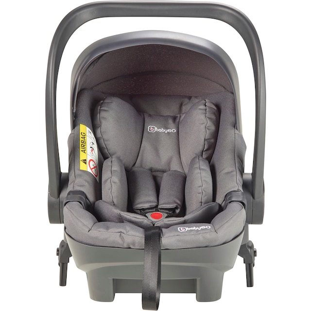 BabyGo Babyschale »Ultra I Size«, für 40-80 cm online bestellen | BAUR