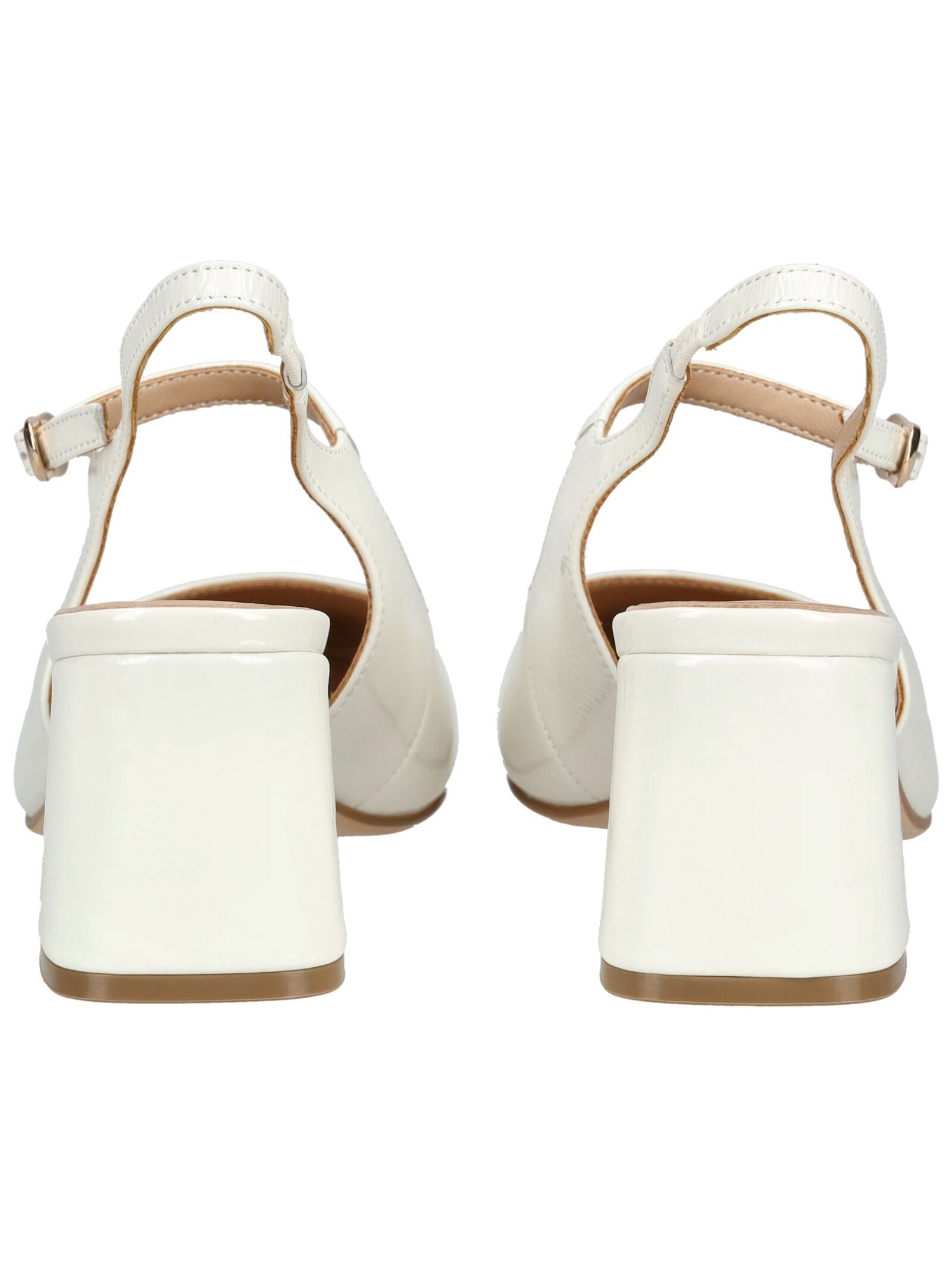 Regarde Le Ciel Slingpumps »Regarde Le Ciel Pumps Leder«