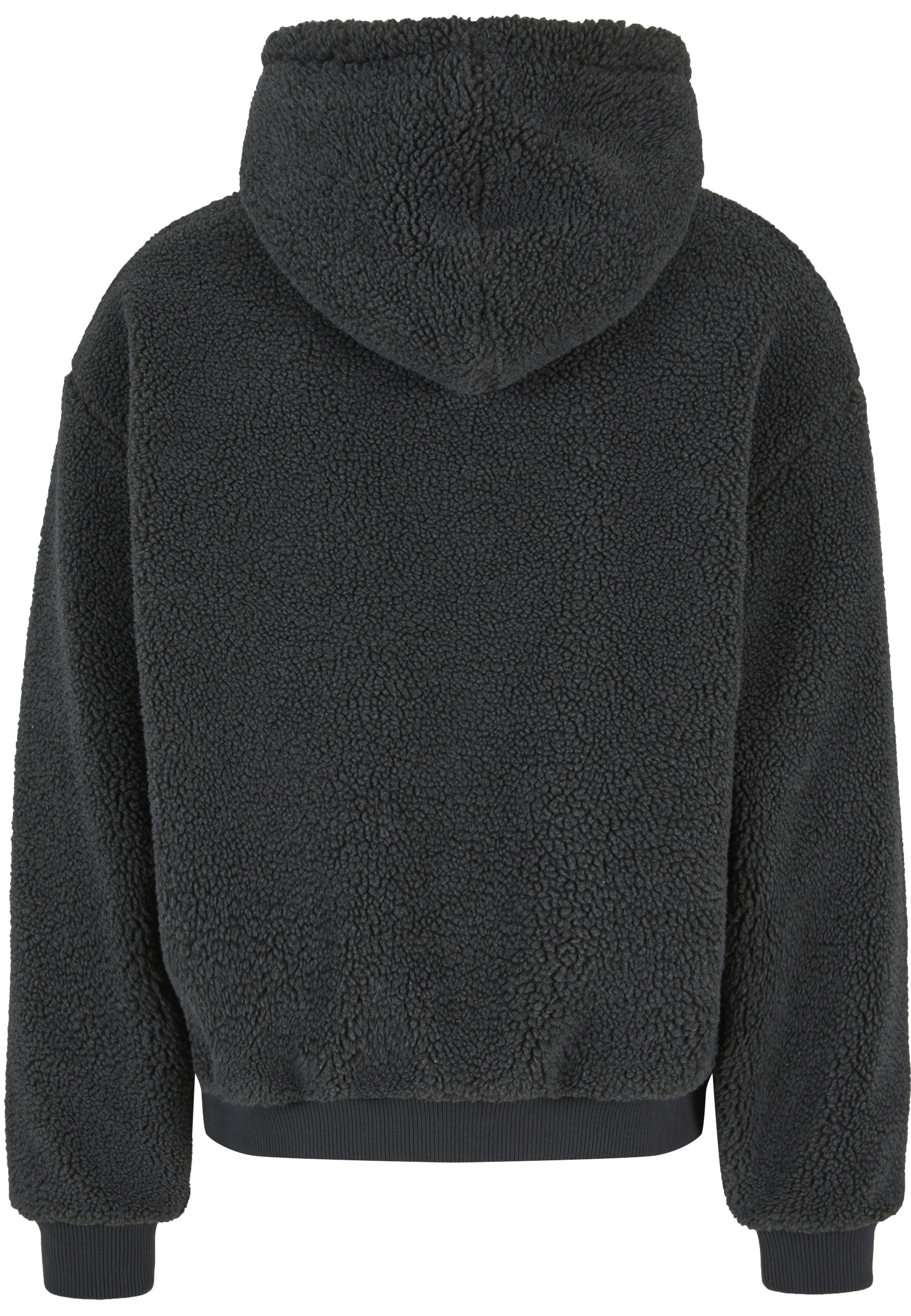 Karl Kani Kapuzenpullover "Karl Kani Karl Kani Serif Teddy Hoodie" 1 Stk. günstig online kaufen