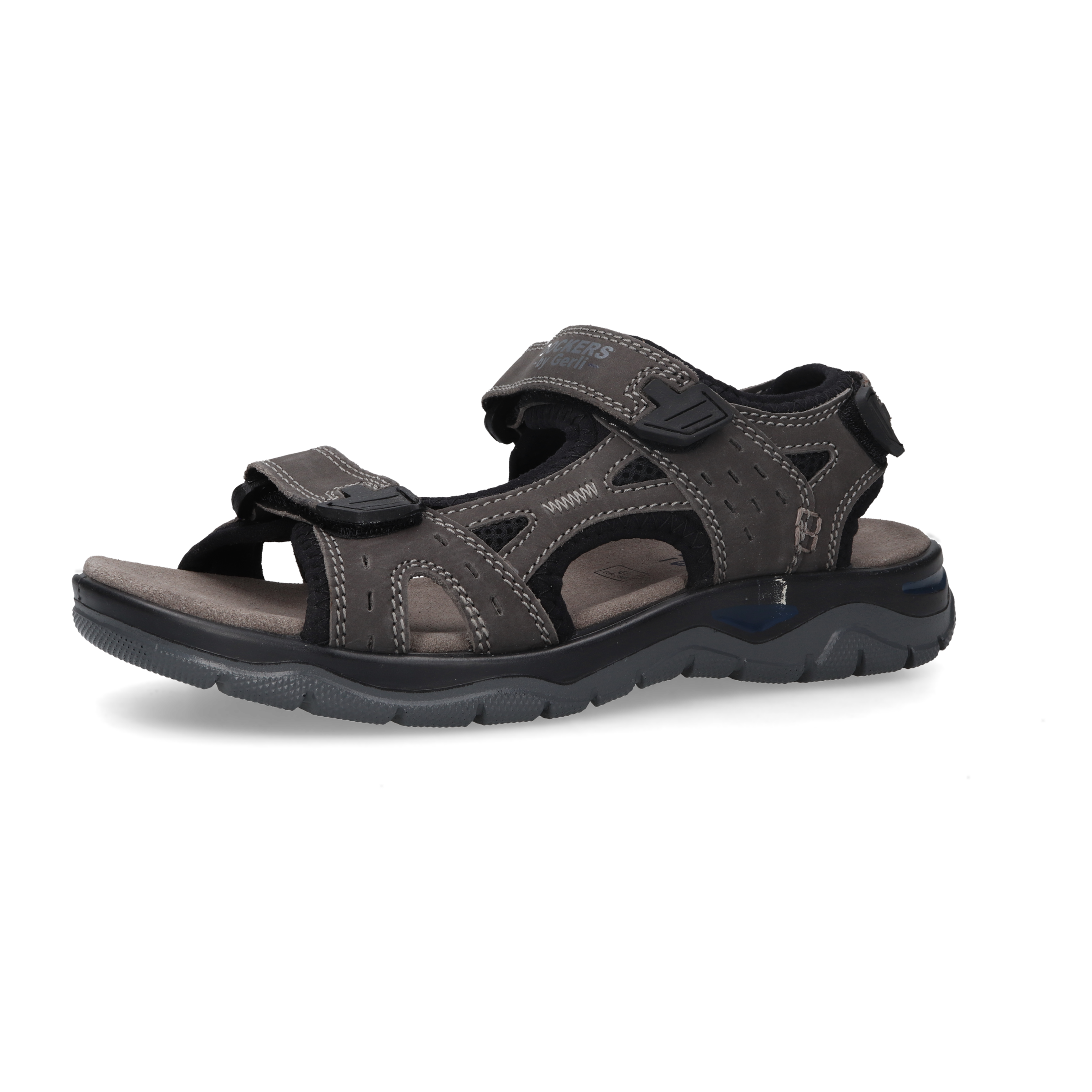 Dockers by Gerli Sandale Sommerschuh, Klettschuh, Outdoorschuh, in Trekking günstig online kaufen