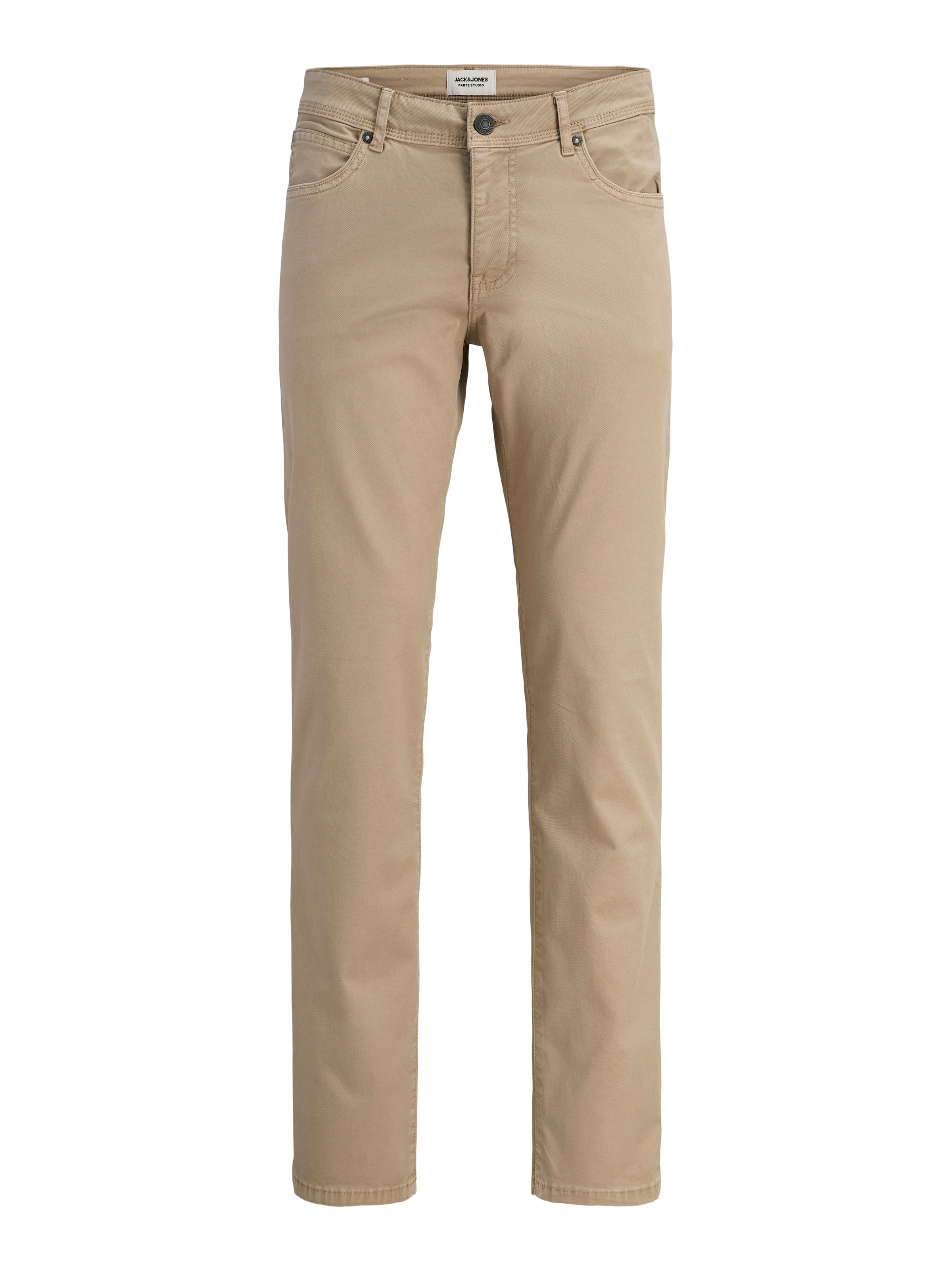 Jack & Jones 5-Pocket-Hose »JPSTCLARK FINN PANTS SN«