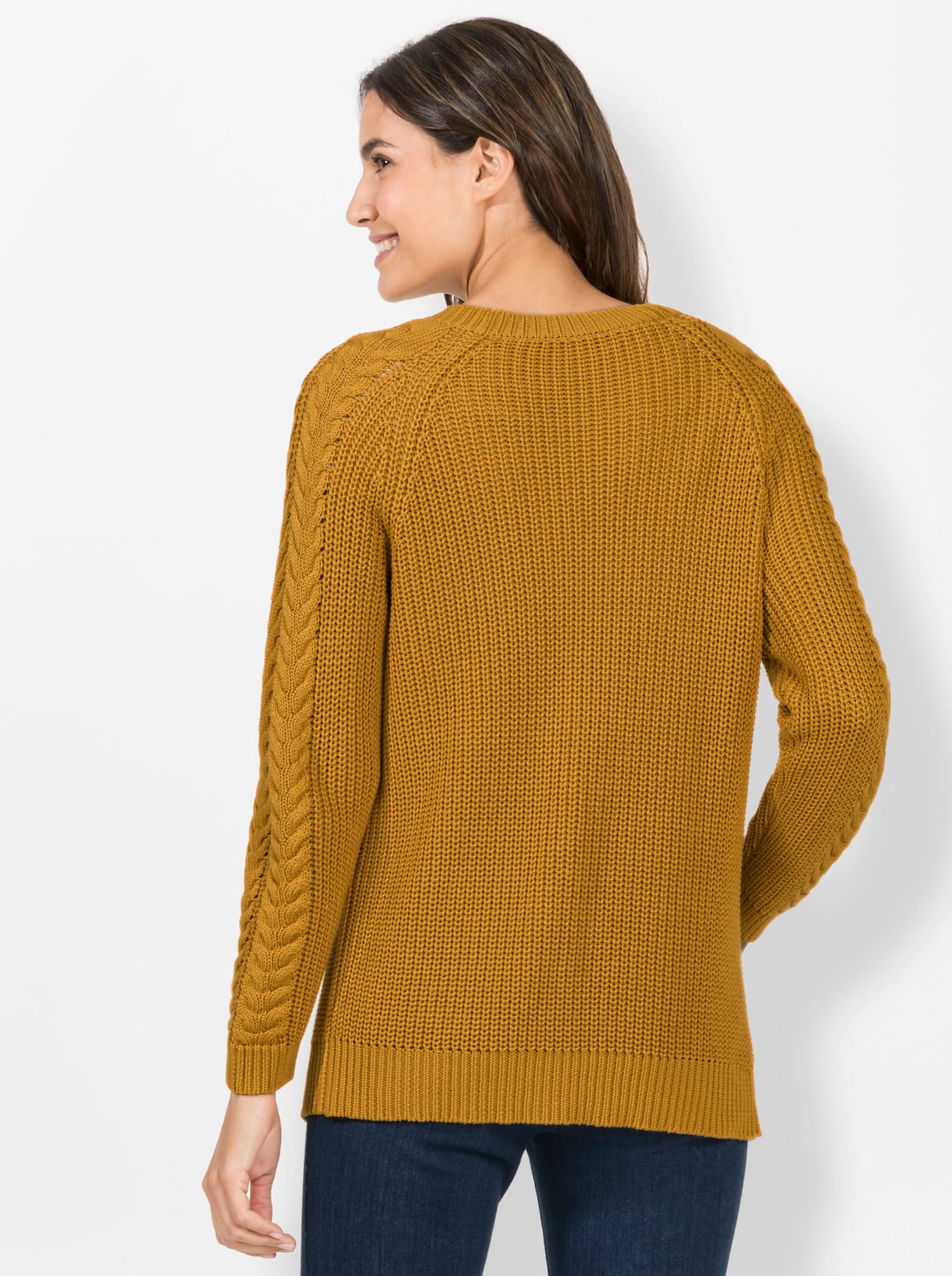 Thumbnail - Inspirationen Strickjacke