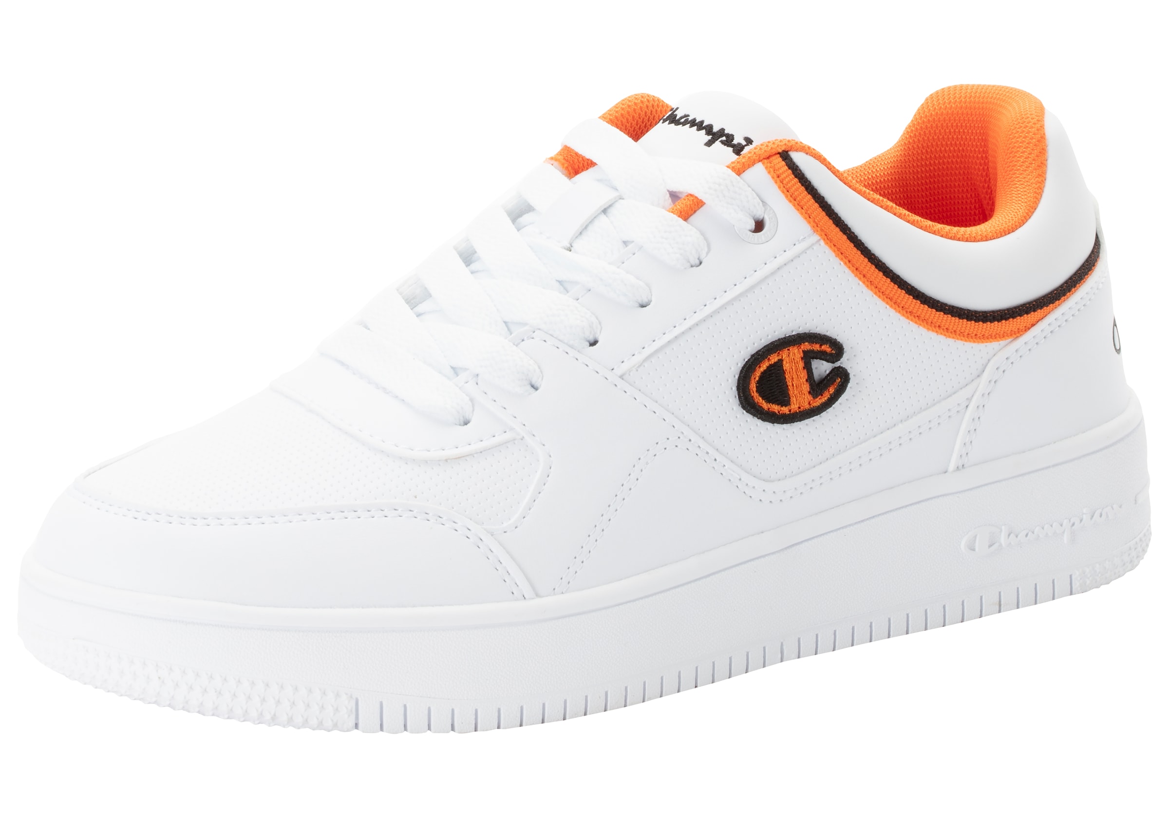 Champion Sneaker »RD18 LOW«