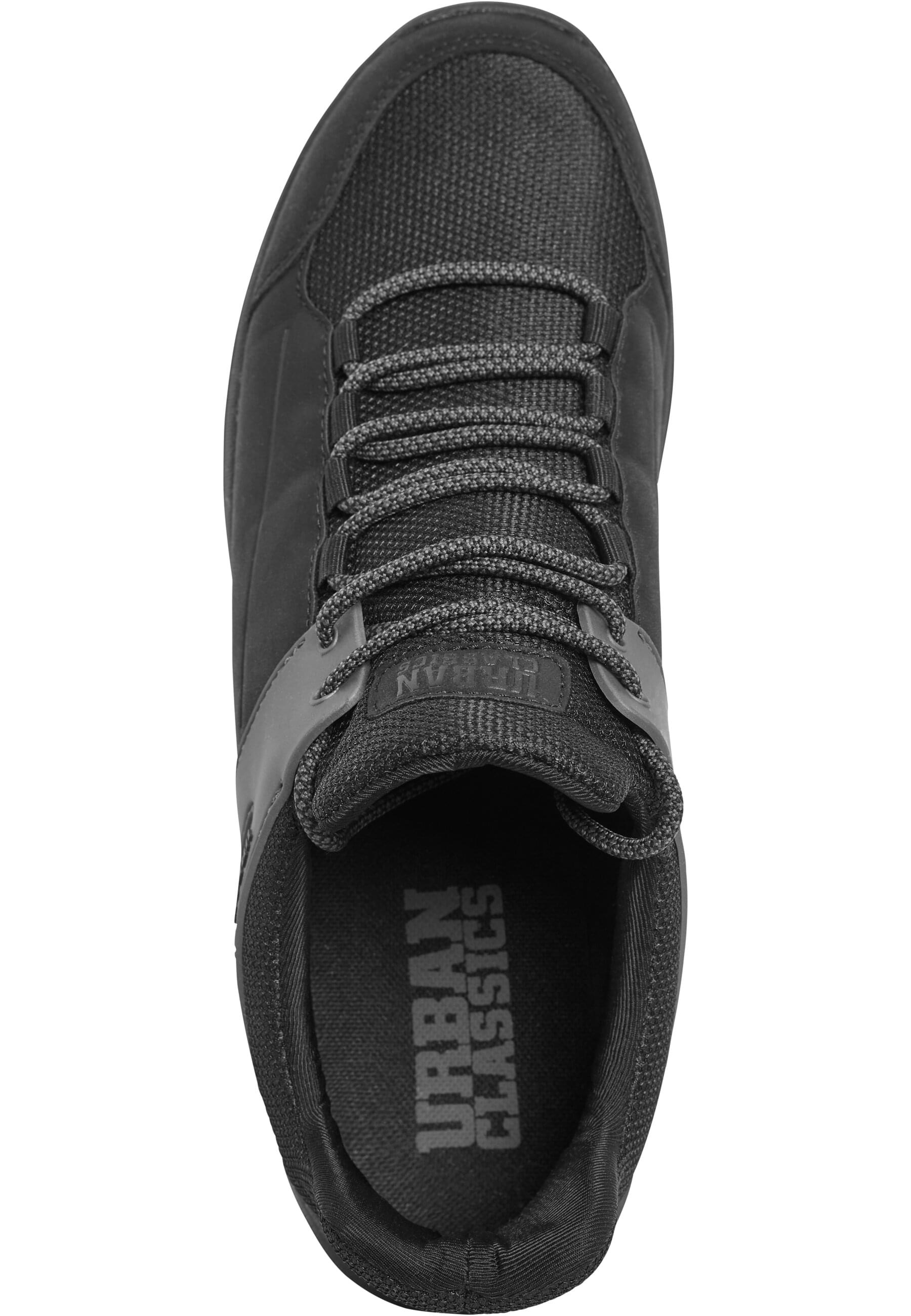 URBAN CLASSICS Sneaker »Urban Classics Herren Trend Sneaker«, (1 tlg.)