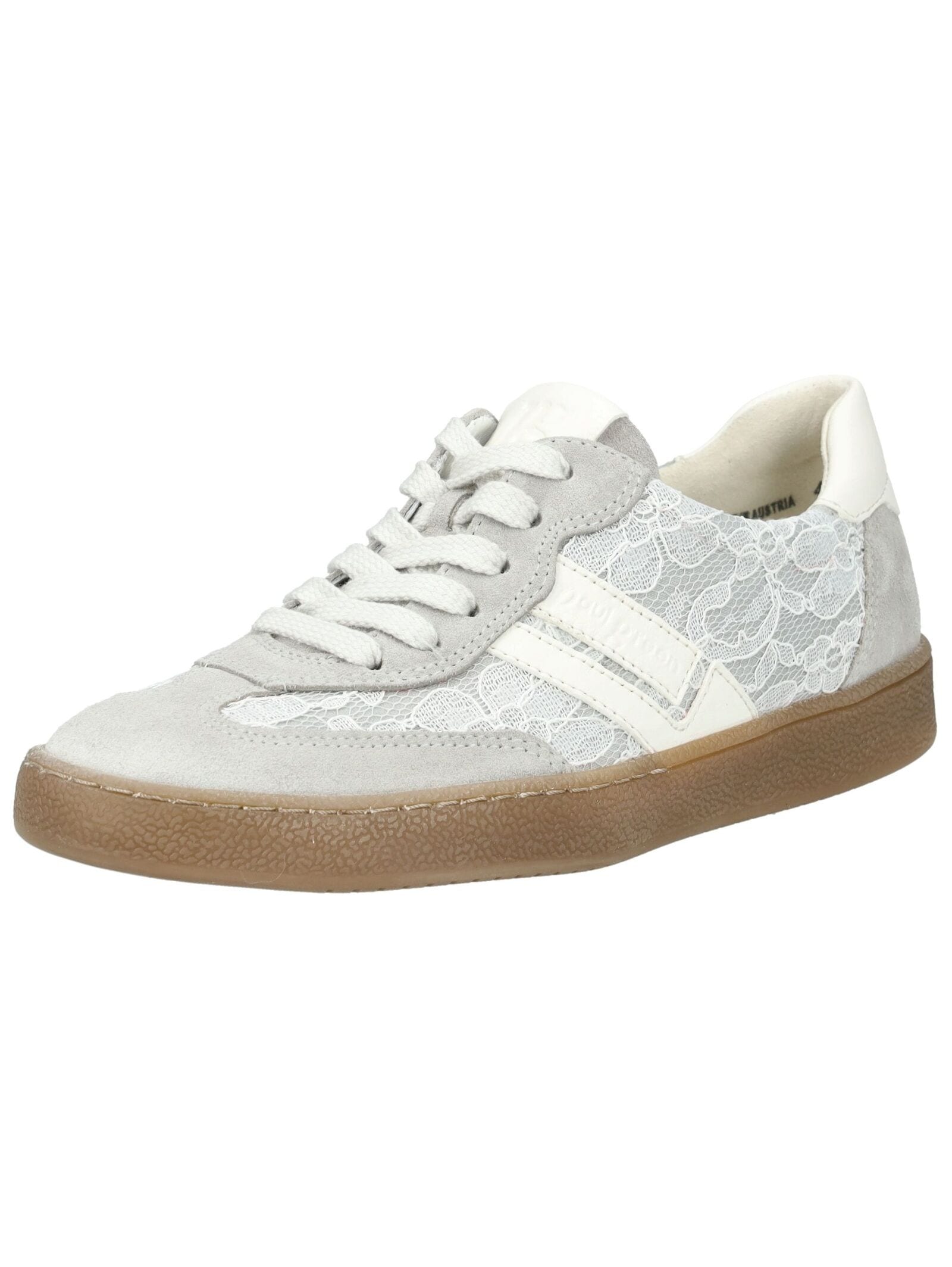 Paul Green Sneaker "Paul Green Sneaker Veloursleder/Textil" günstig online kaufen