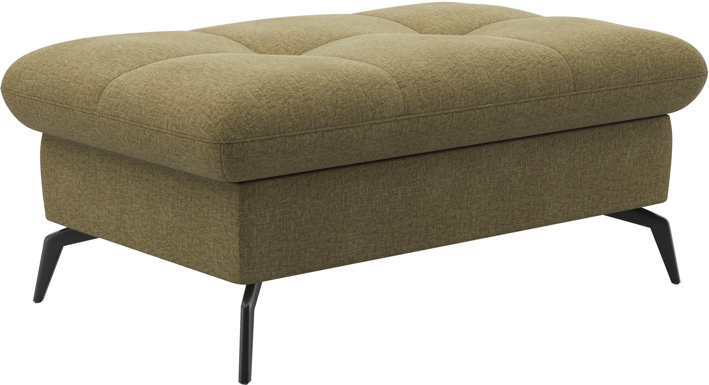 sit&more Polsterhocker "Amica", mit Stauraum günstig online kaufen