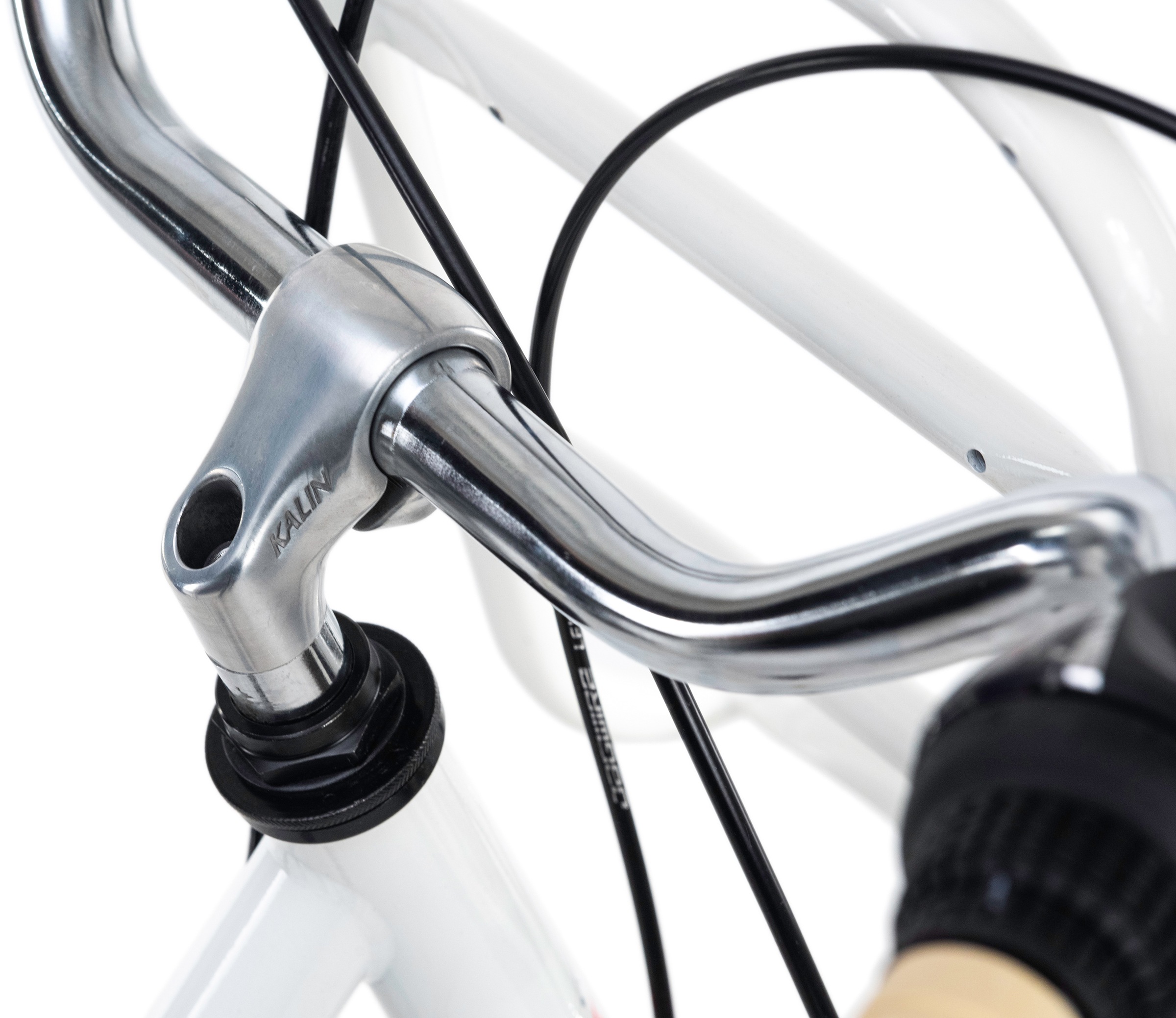 KS Cycling Cityrad »Swan«, 6 Gang, Shimano, Tourney Schaltwerk, Kettenschaltung, für Damen, Kettenschaltung