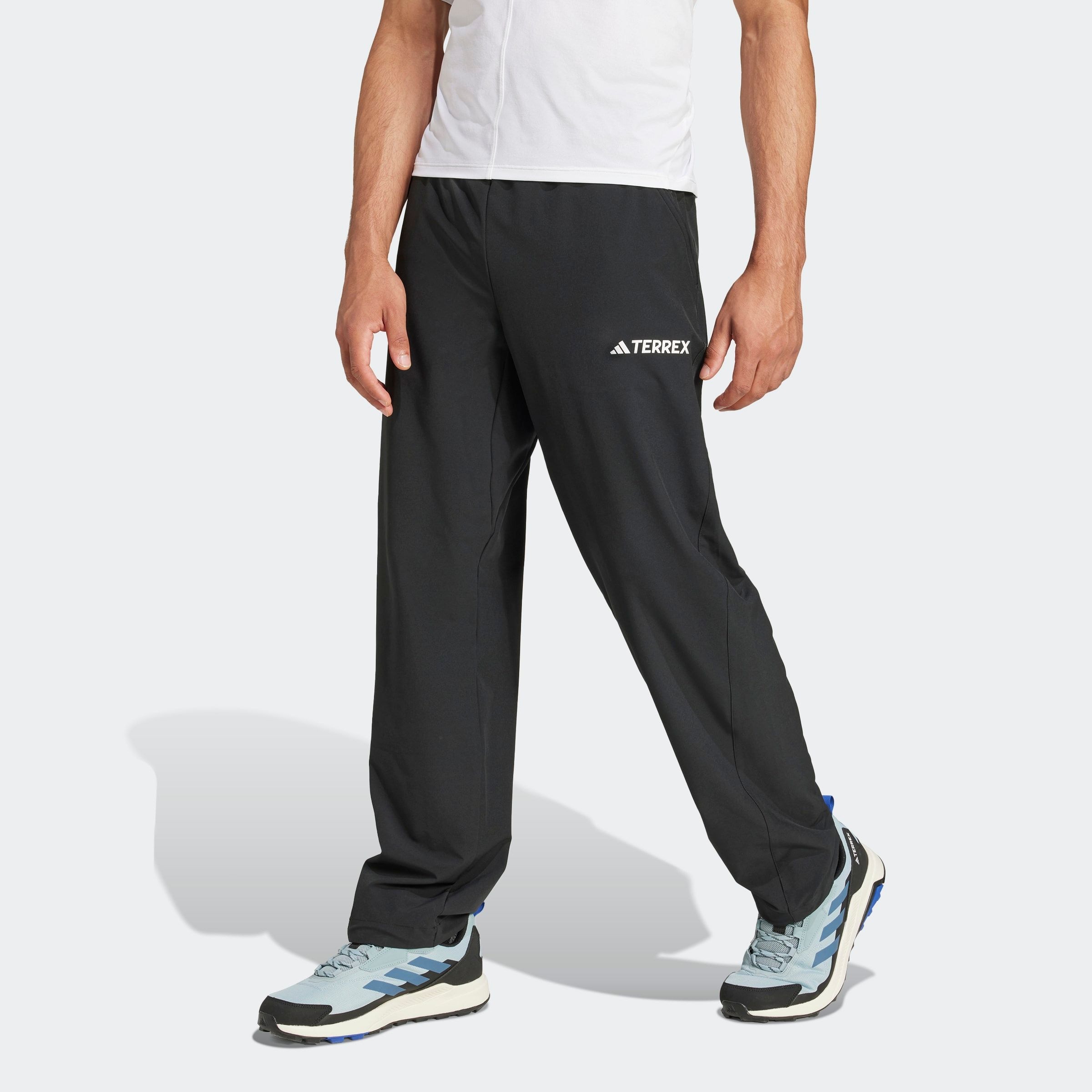 adidas TERREX Outdoorhose "MULTI LITEFLEX" günstig online kaufen