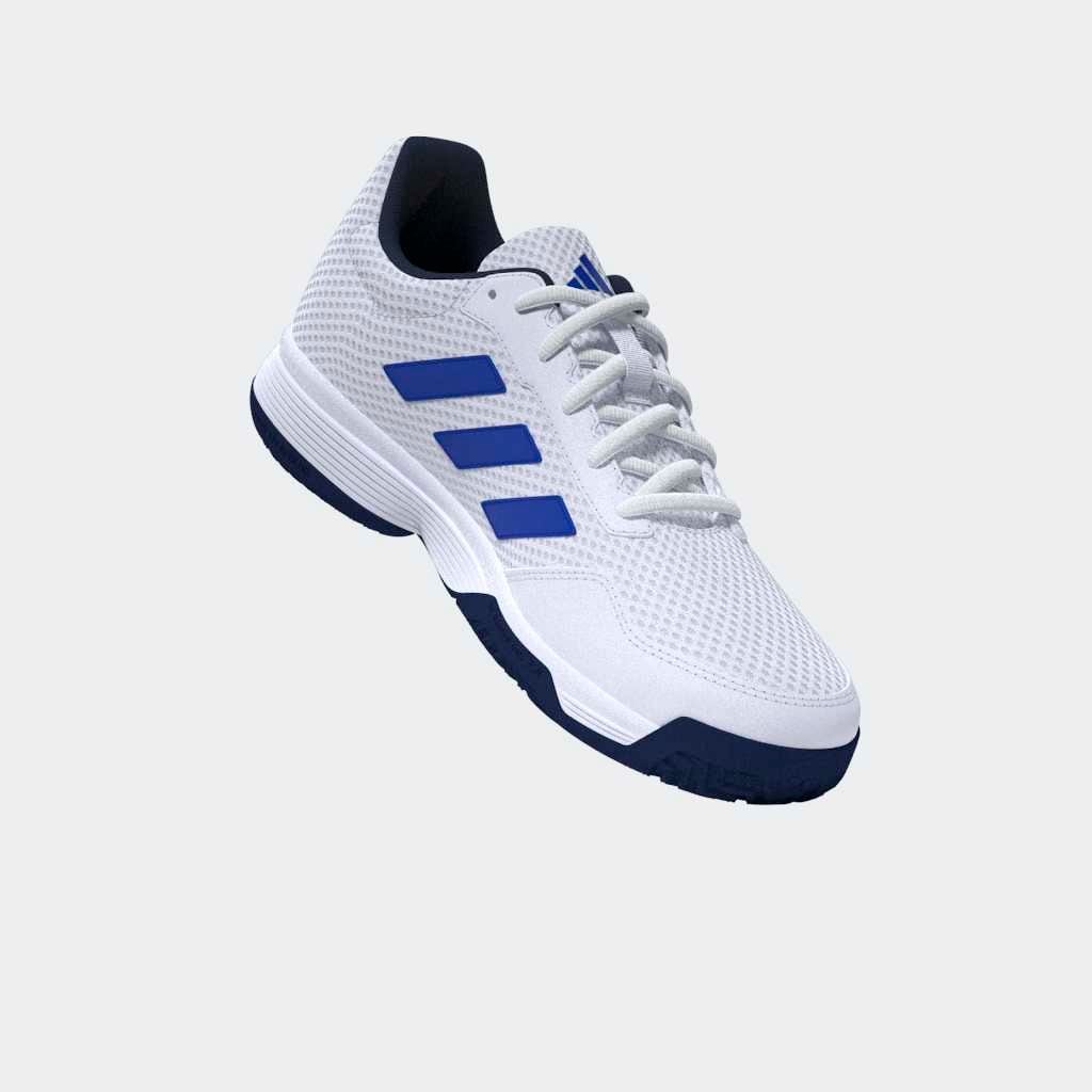 adidas Performance Tennisschuh »GAMESPEC KIDS«, geeignet für Hartplatz und Sandplatz