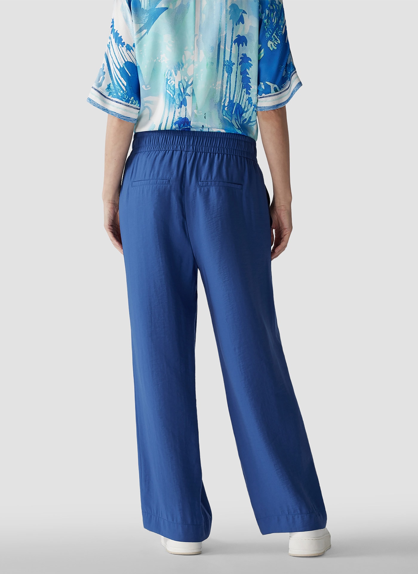 LeComte Jerseyhose »Hose«