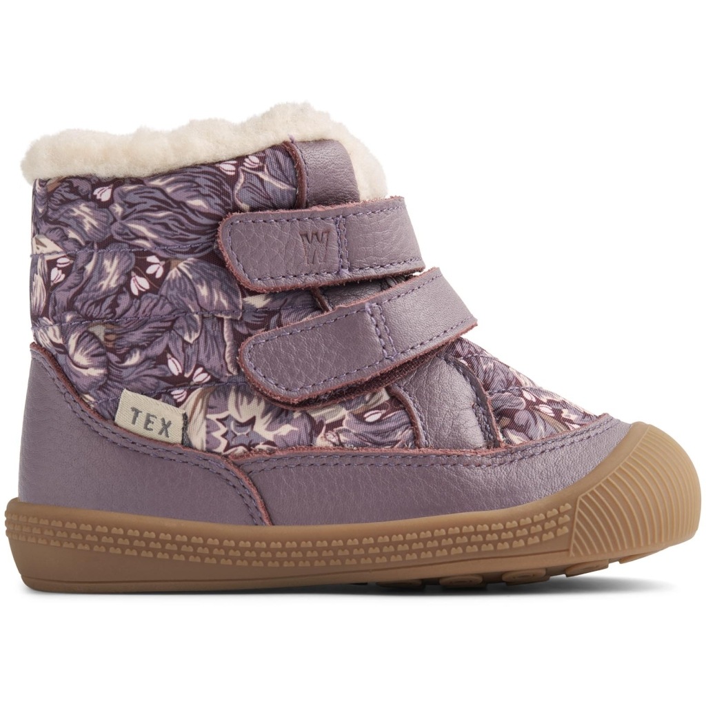 WHEAT Lauflernschuh »Wheat Winterschuhe Daxi Tex wasserdicht.«