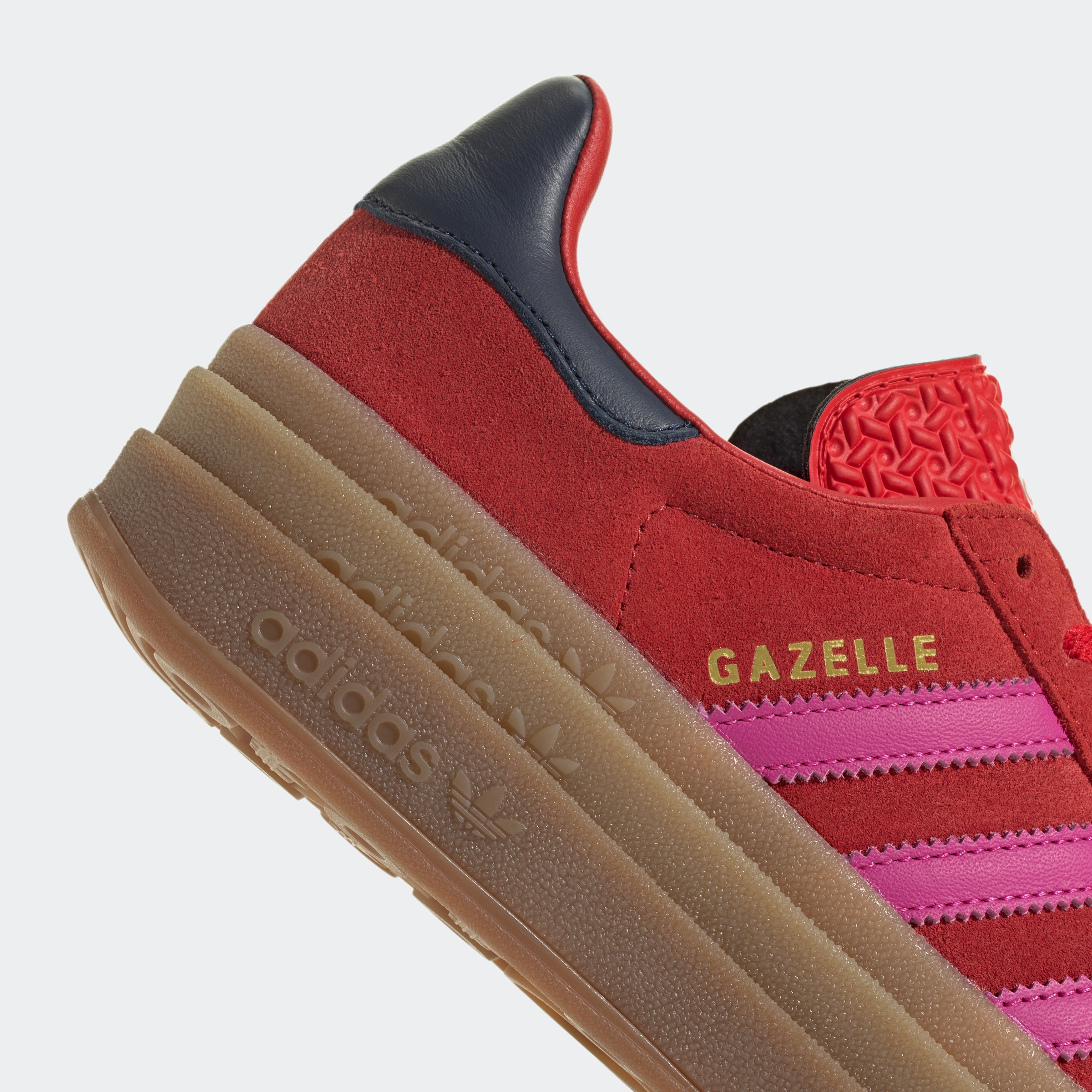 adidas Originals Sneaker »GAZELLE BOLD«