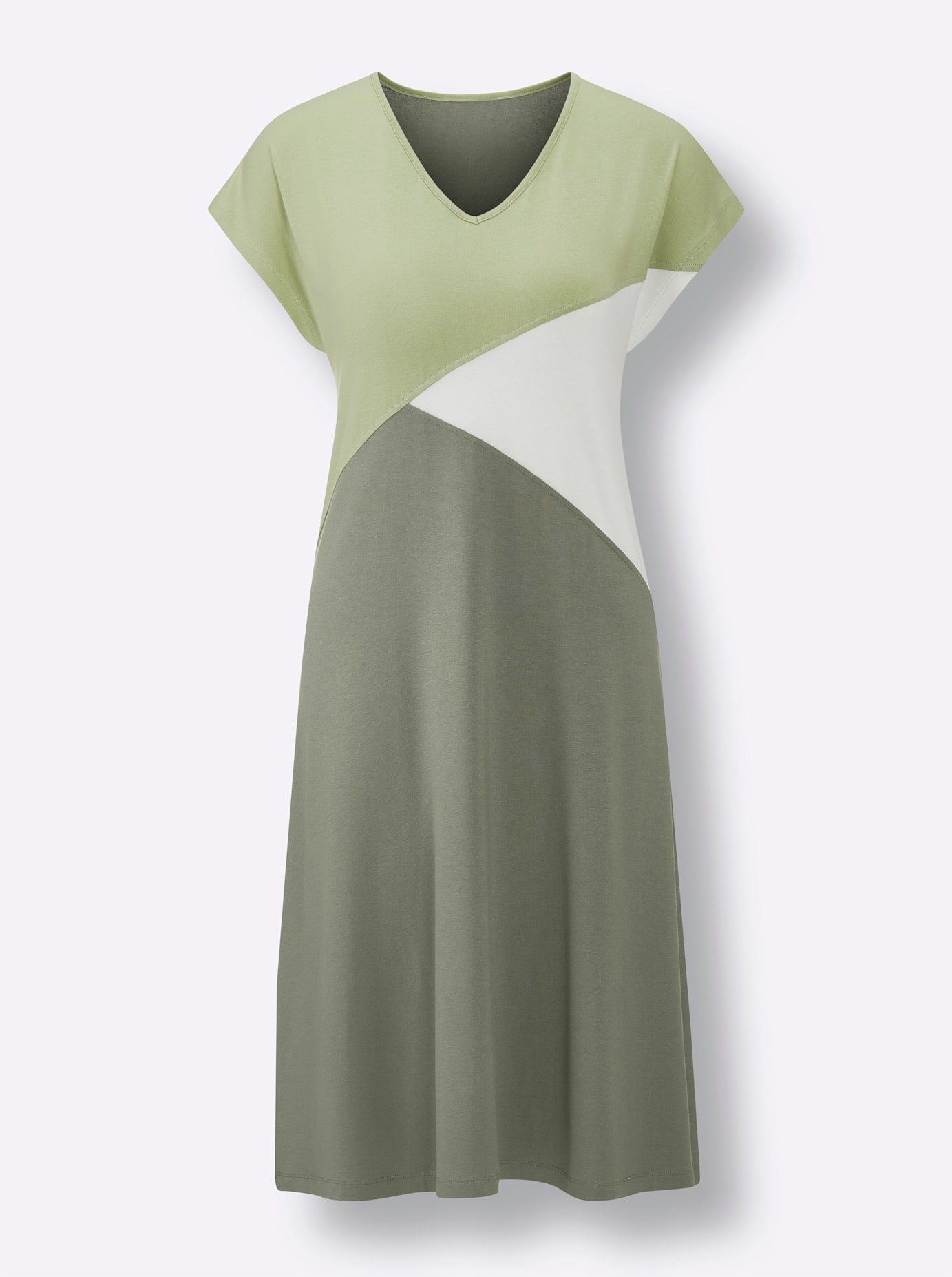 feel good Sommerkleid »Sommerkleid«