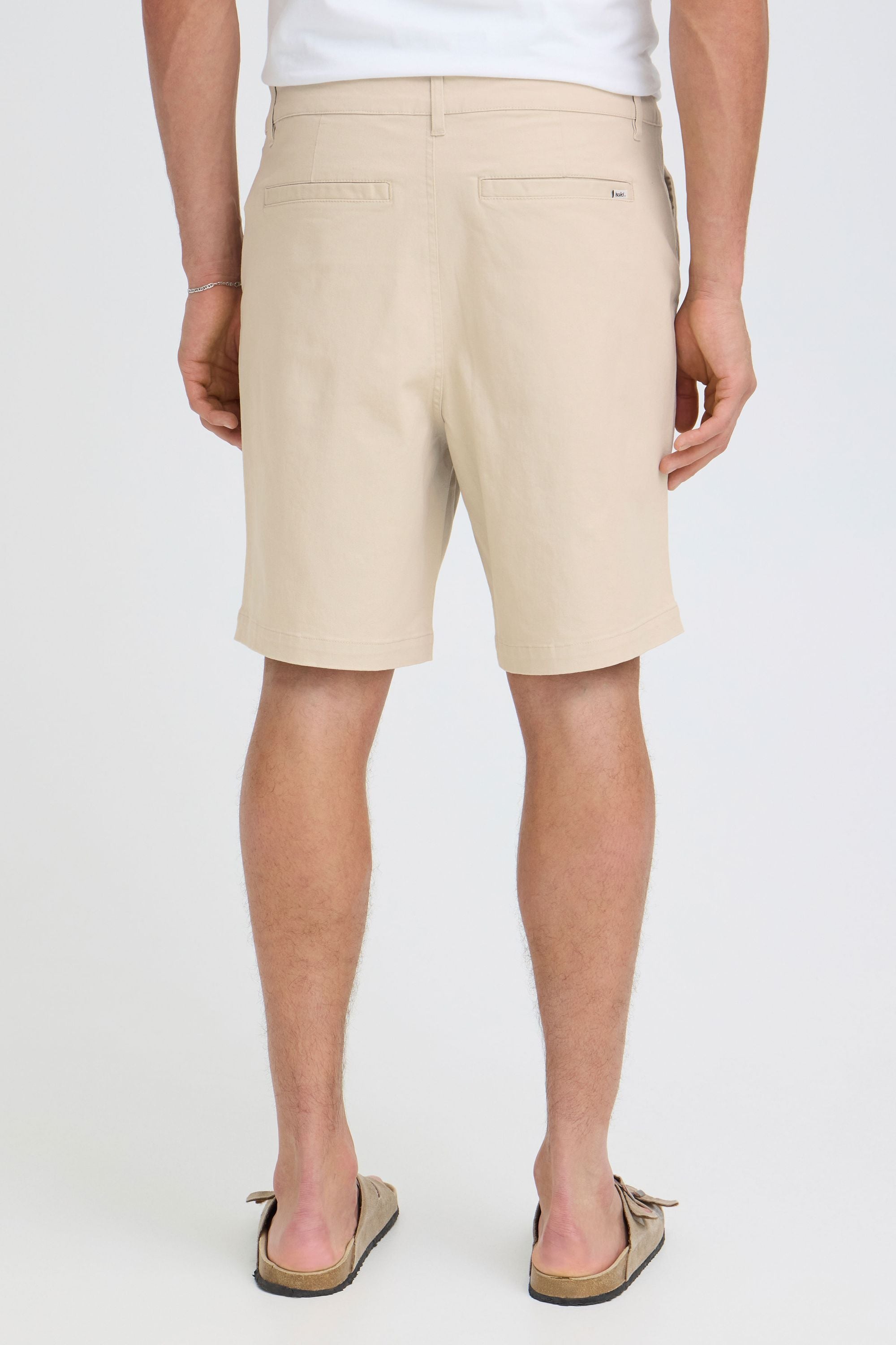 !Solid Chinoshorts »Chinoshorts SDLiam«