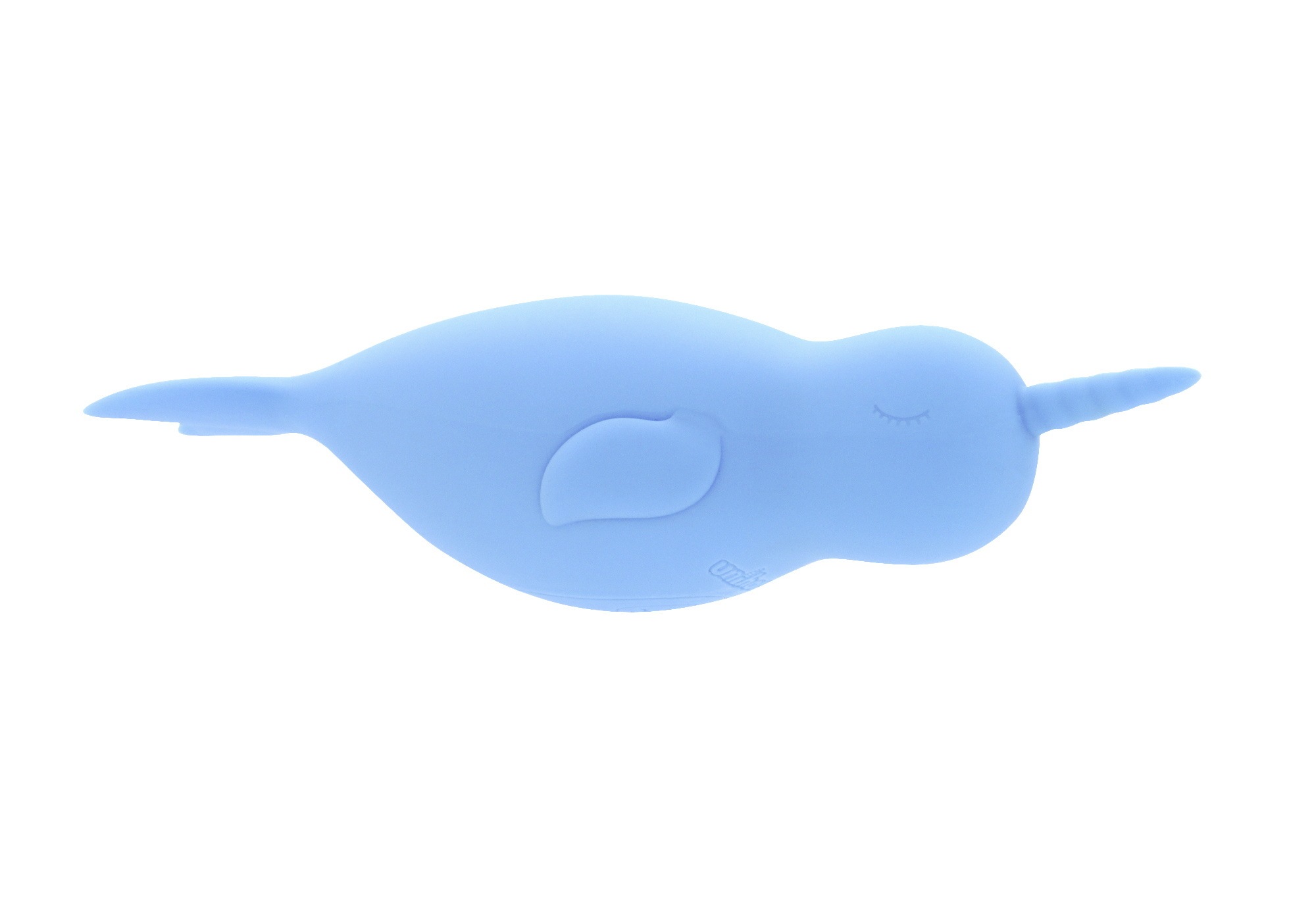 You2Toys Vibrator »Auflegevibrator Narwhal«