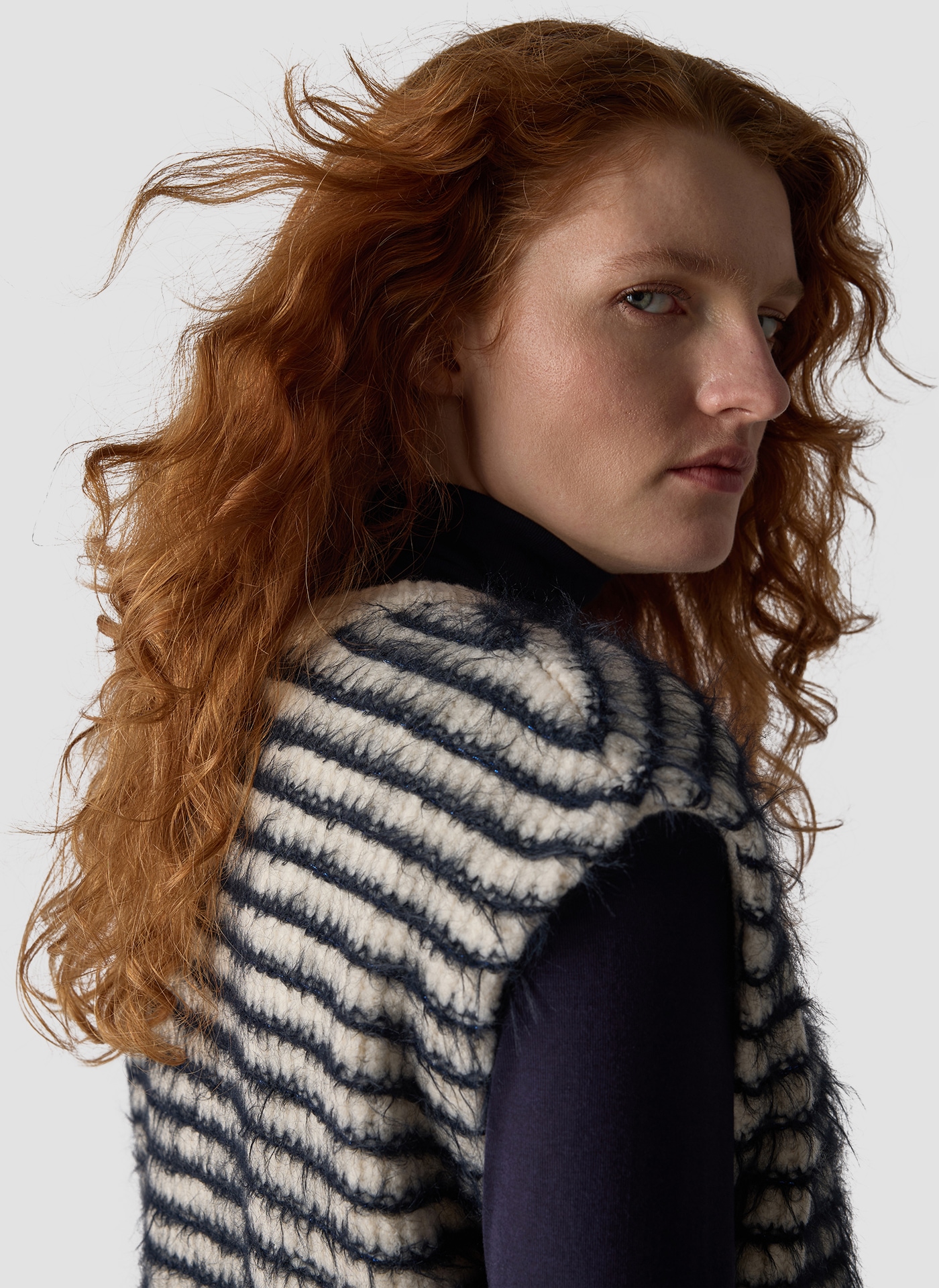 LeComte Strickweste »Strickweste«
