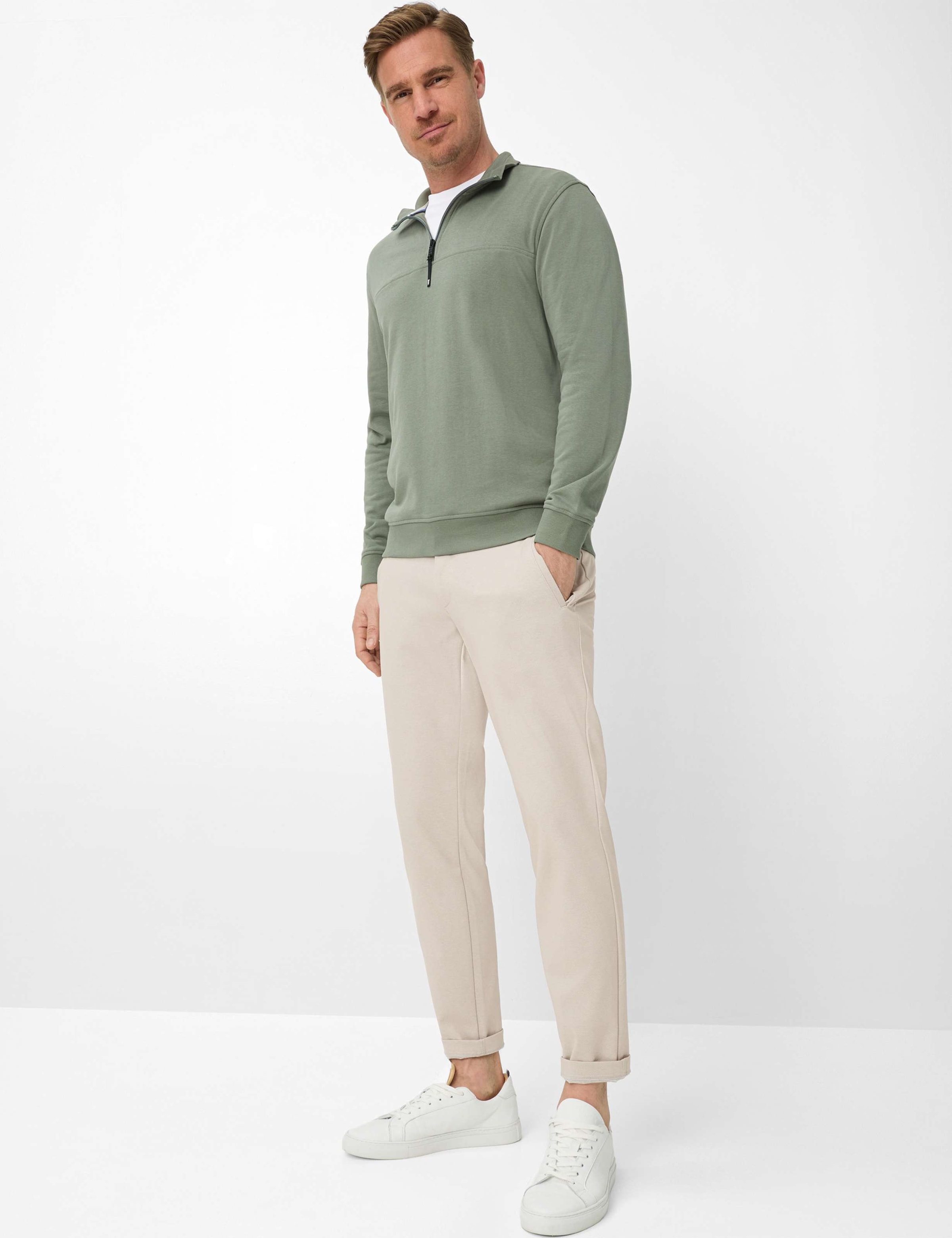 Brax Strickpullover »Style SION«