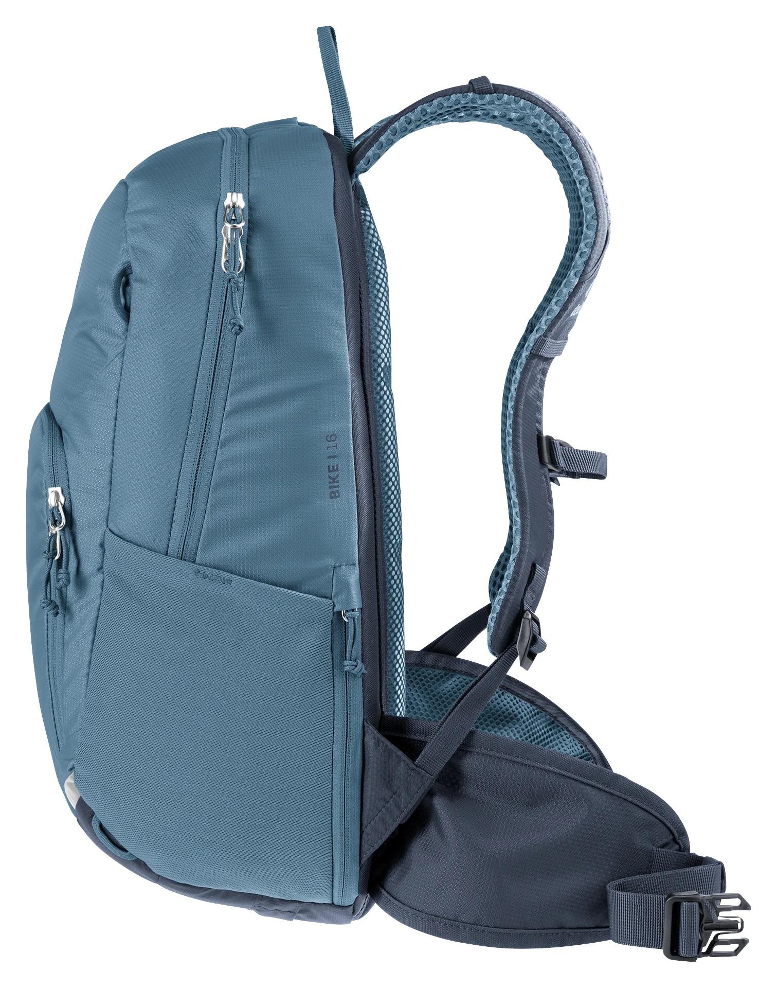 deuter Fahrradrucksack »BIKE I 16 L«