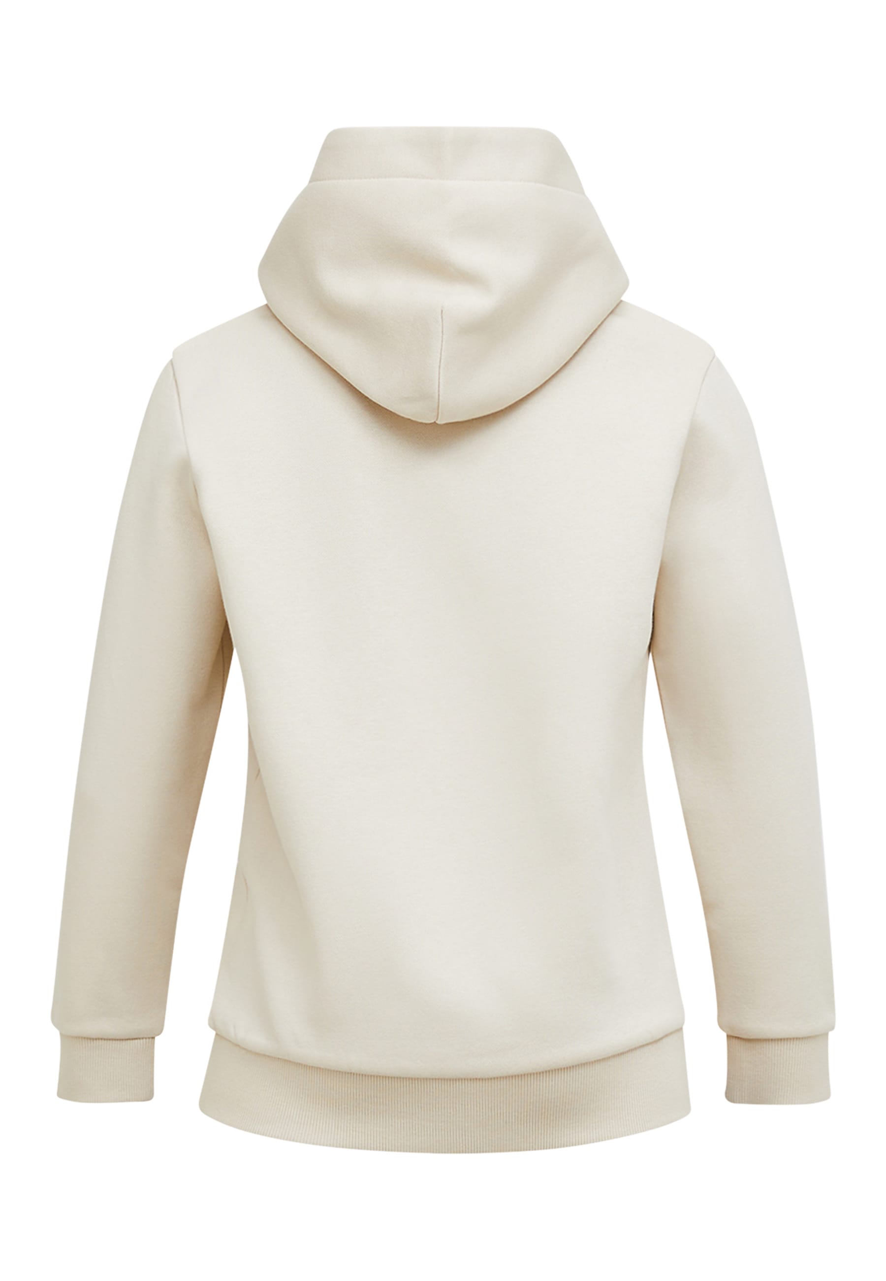 Peak Performance Kapuzensweatshirt »Jr Original Small Logo Hood«, mit Kapuze
