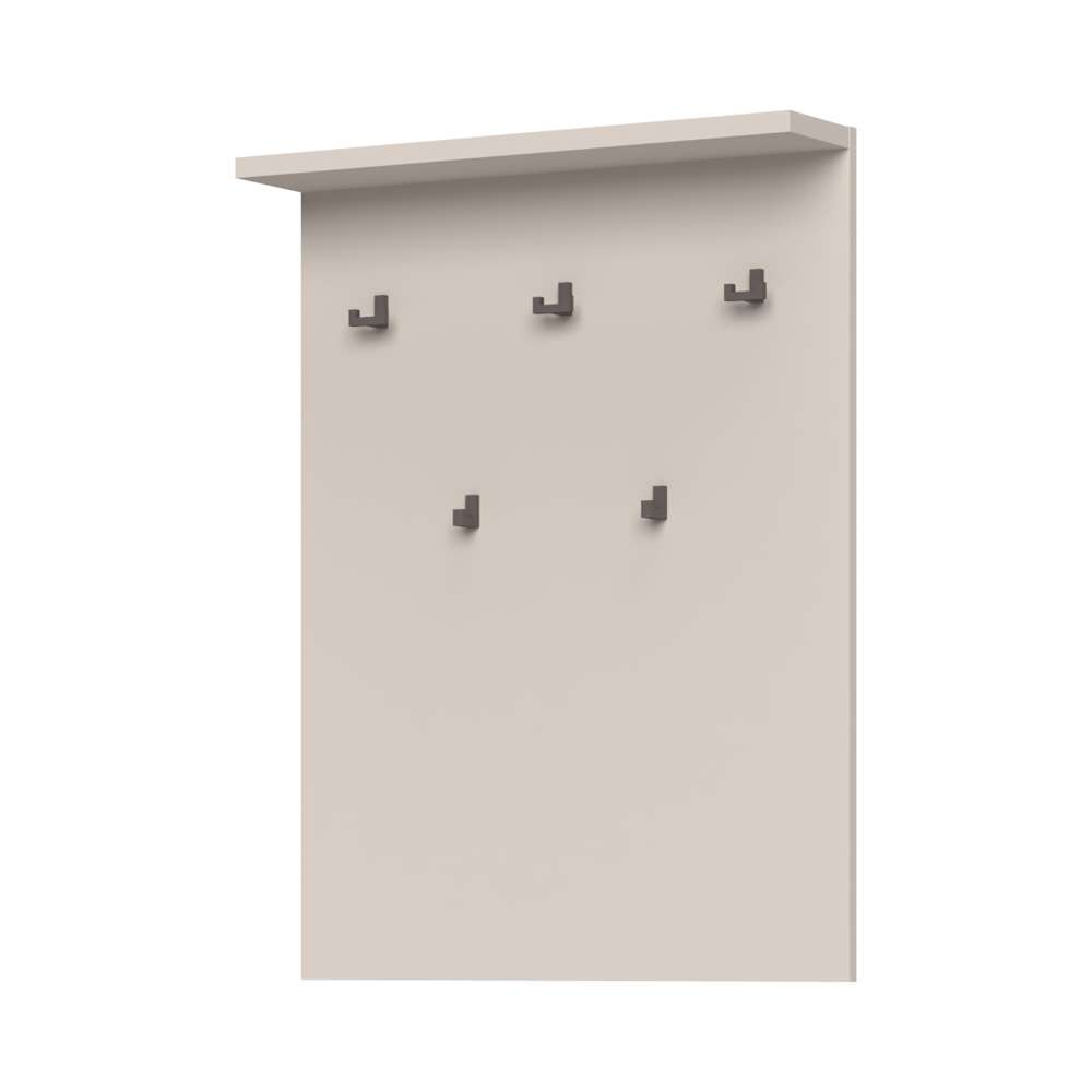 PLACES OF STYLE Garderoben-Set "Opera Flurmöbel, Dielenmöbel, Diele, Garder günstig online kaufen