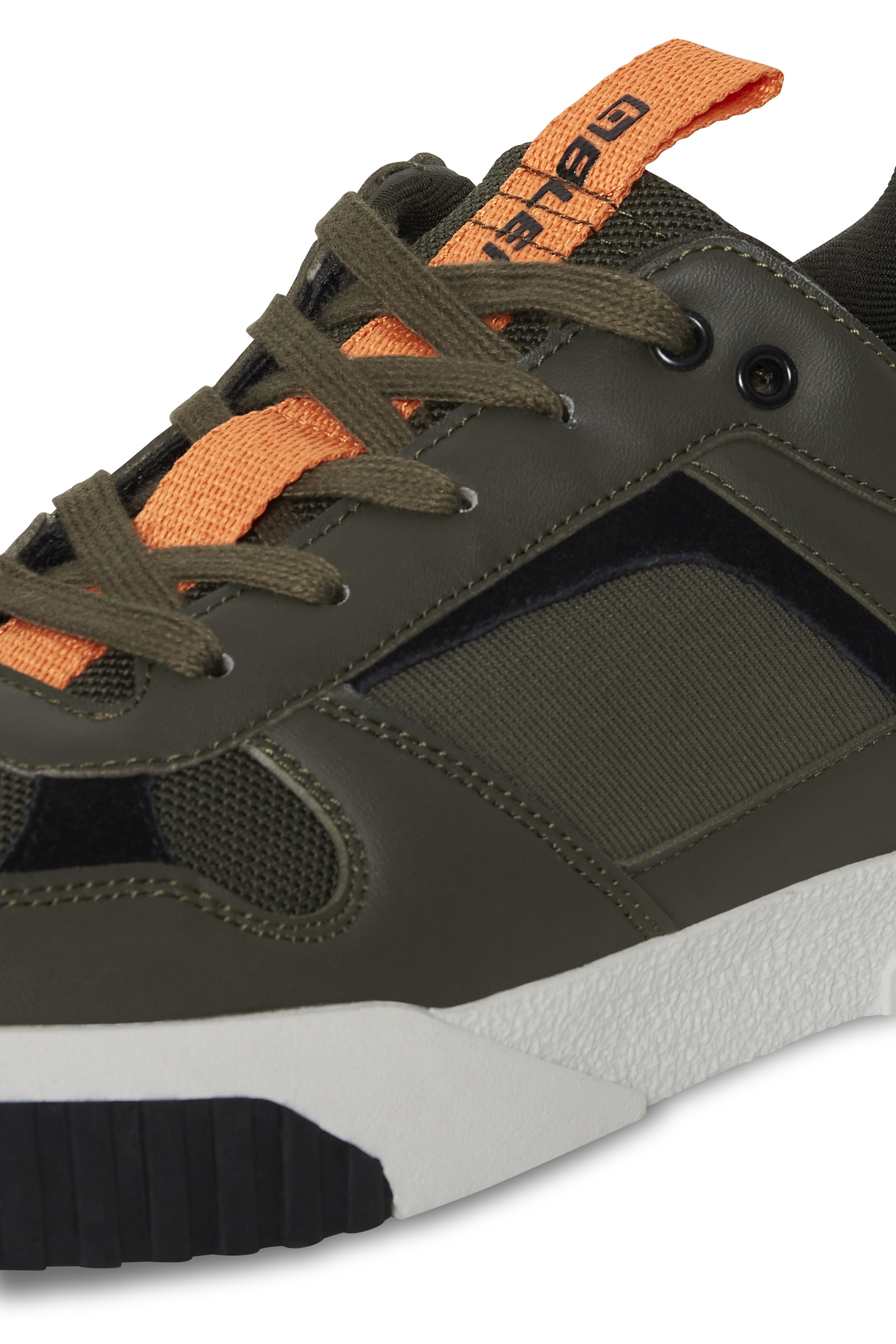 Blend Sneaker "BHFootwear" Sportlicher Sneaker günstig online kaufen