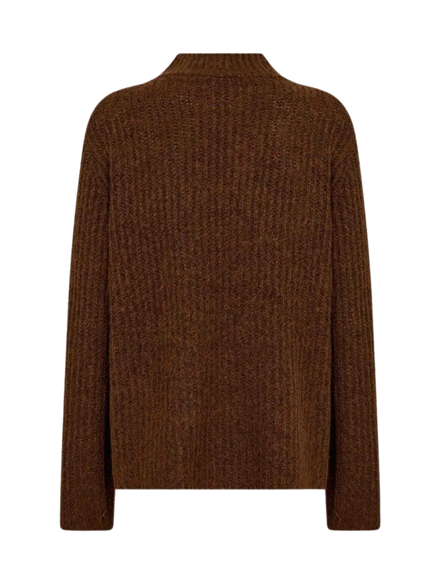 soyaconcept Strickpullover "Soya Concept Sweater SC-TORINO 8" günstig online kaufen