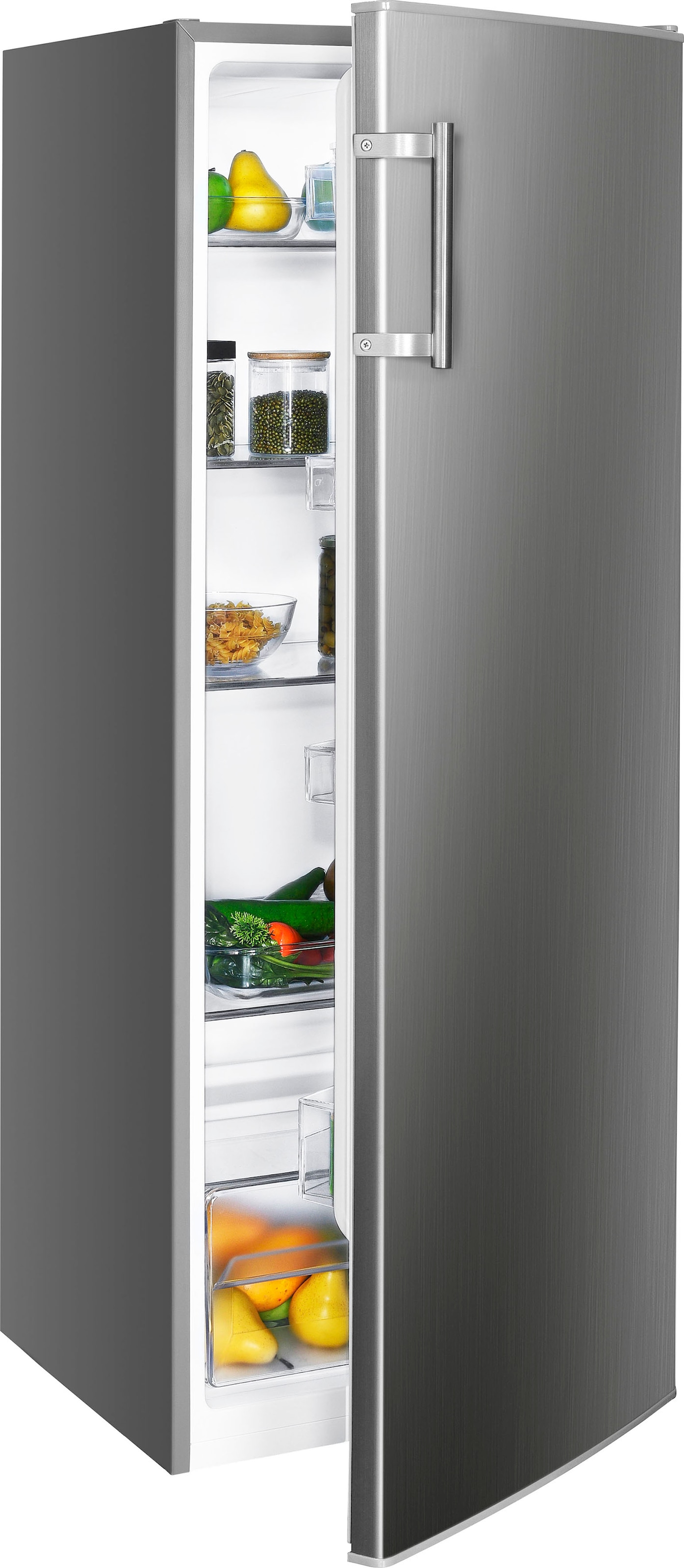 Hanseatic Kühlschrank, HKS14355EI, 142,6 breit Rechnung cm cm | 54,4 hoch, BAUR auf