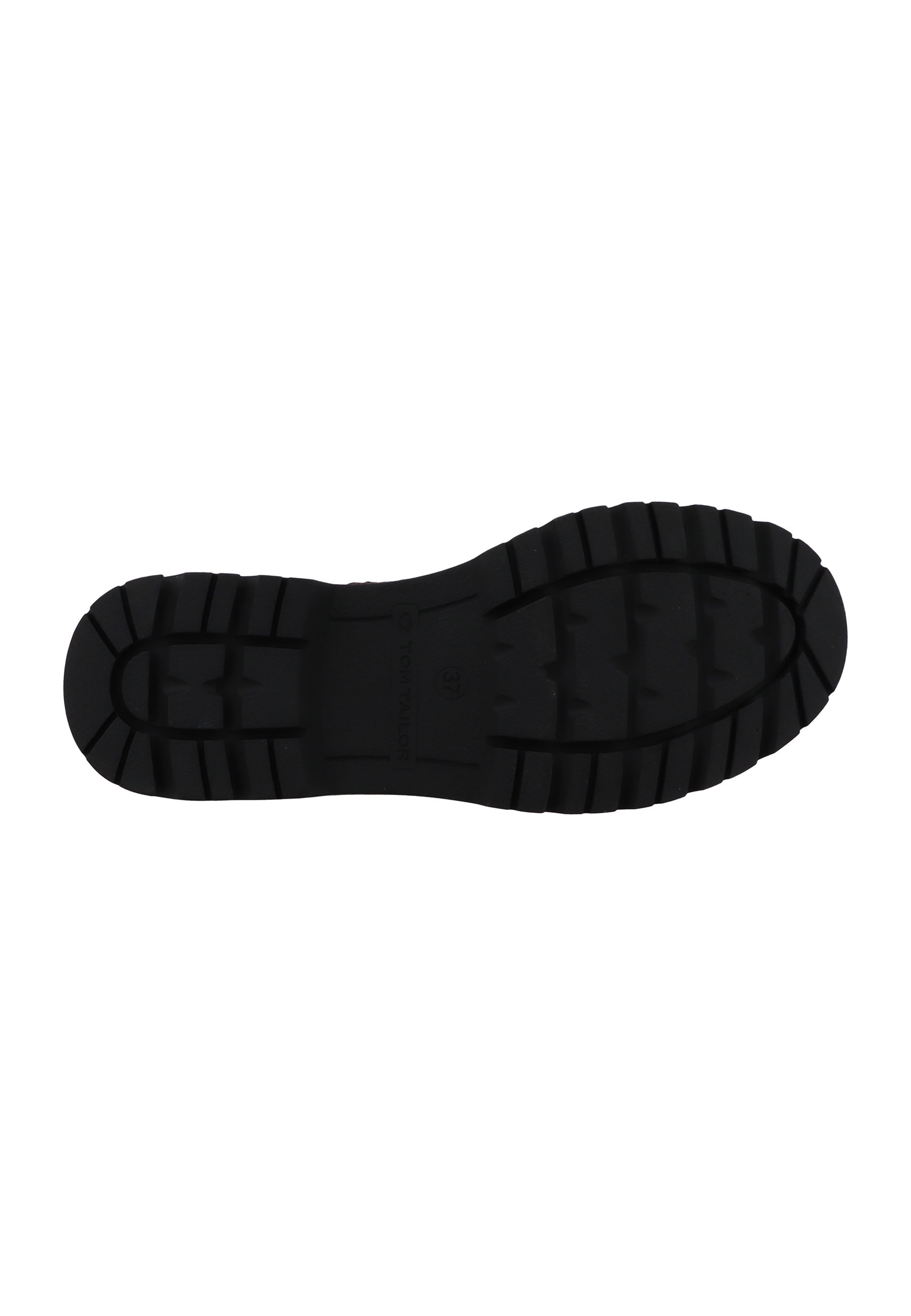 TOM TAILOR Winterstiefel »Tom Tailor Stiefel«
