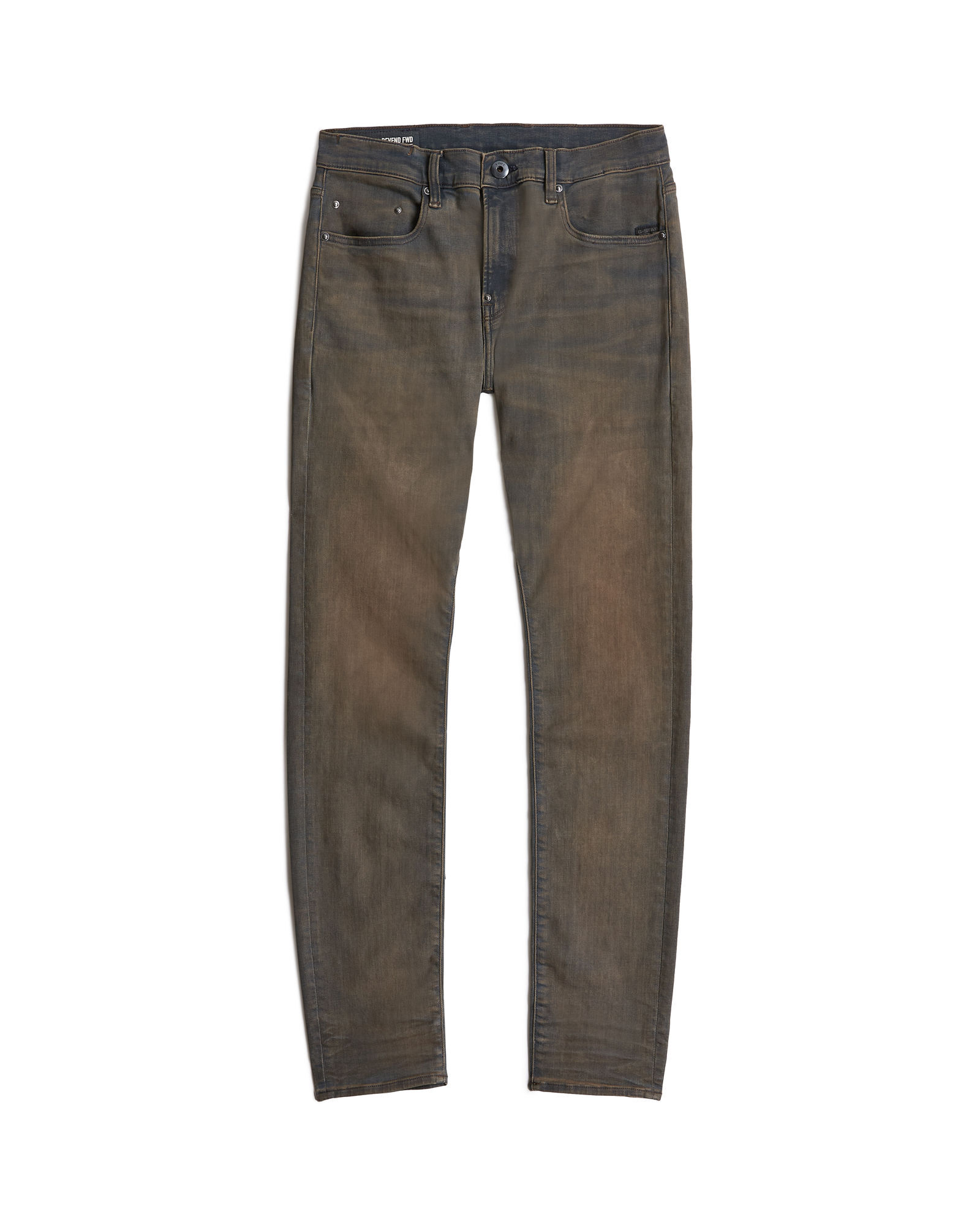 Thumbnail - G-STAR 5-Pocket-Jeans "Revend FWD Skinny Jeans"