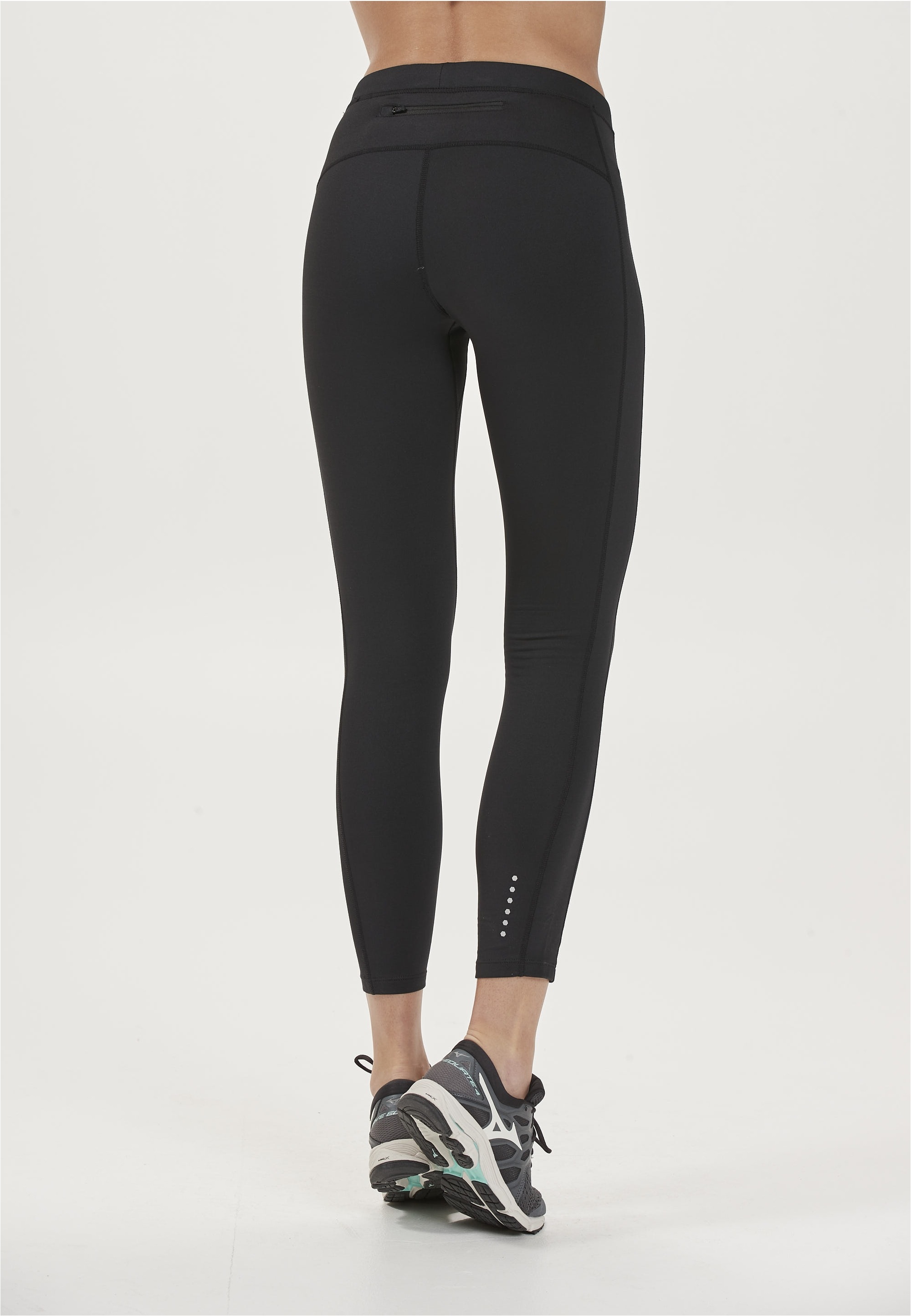 ENDURANCE Lauftights »ZENTA WINTER XQL«, mit wärmendem Innenfleece