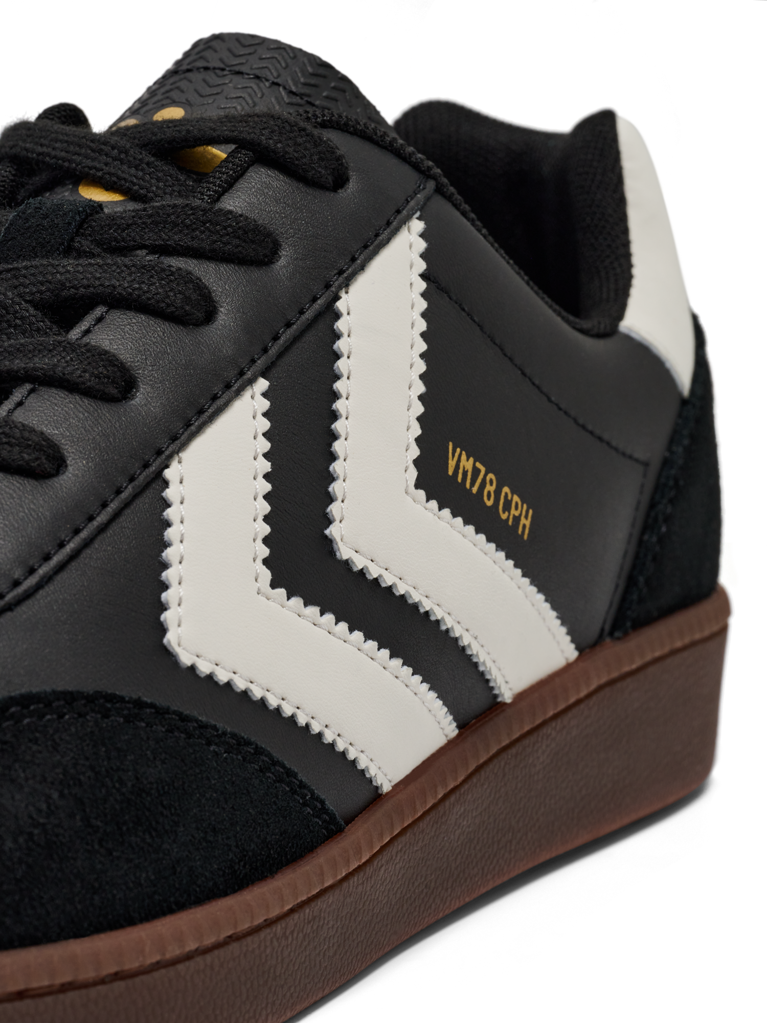 hummel Sneaker »VM78 CPH LS«