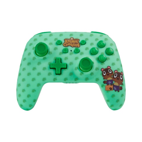 Switch-Controller »Timmy & Tommy Nook«