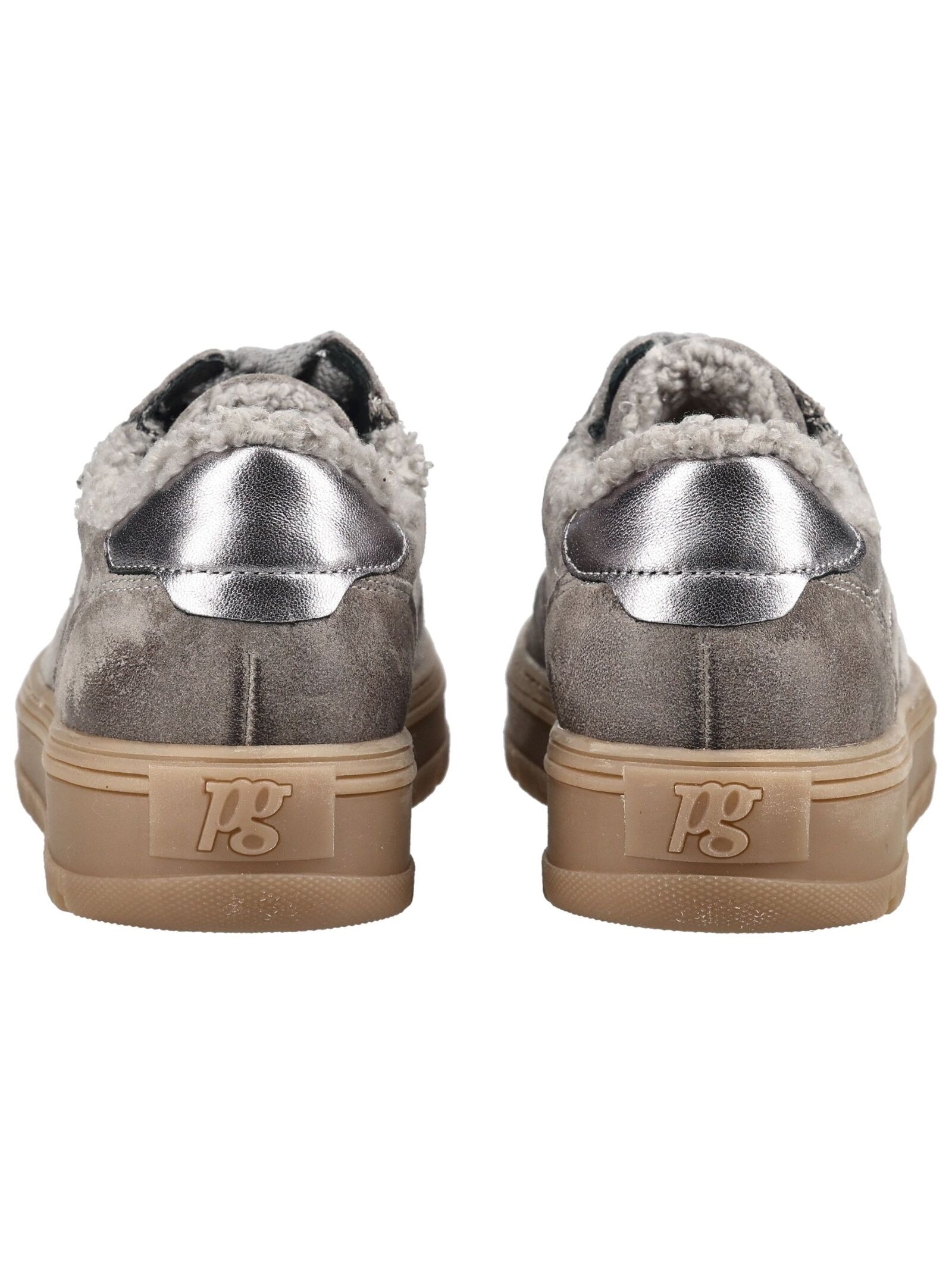 Paul Green Sneaker »Paul Green Sneaker Veloursleder«