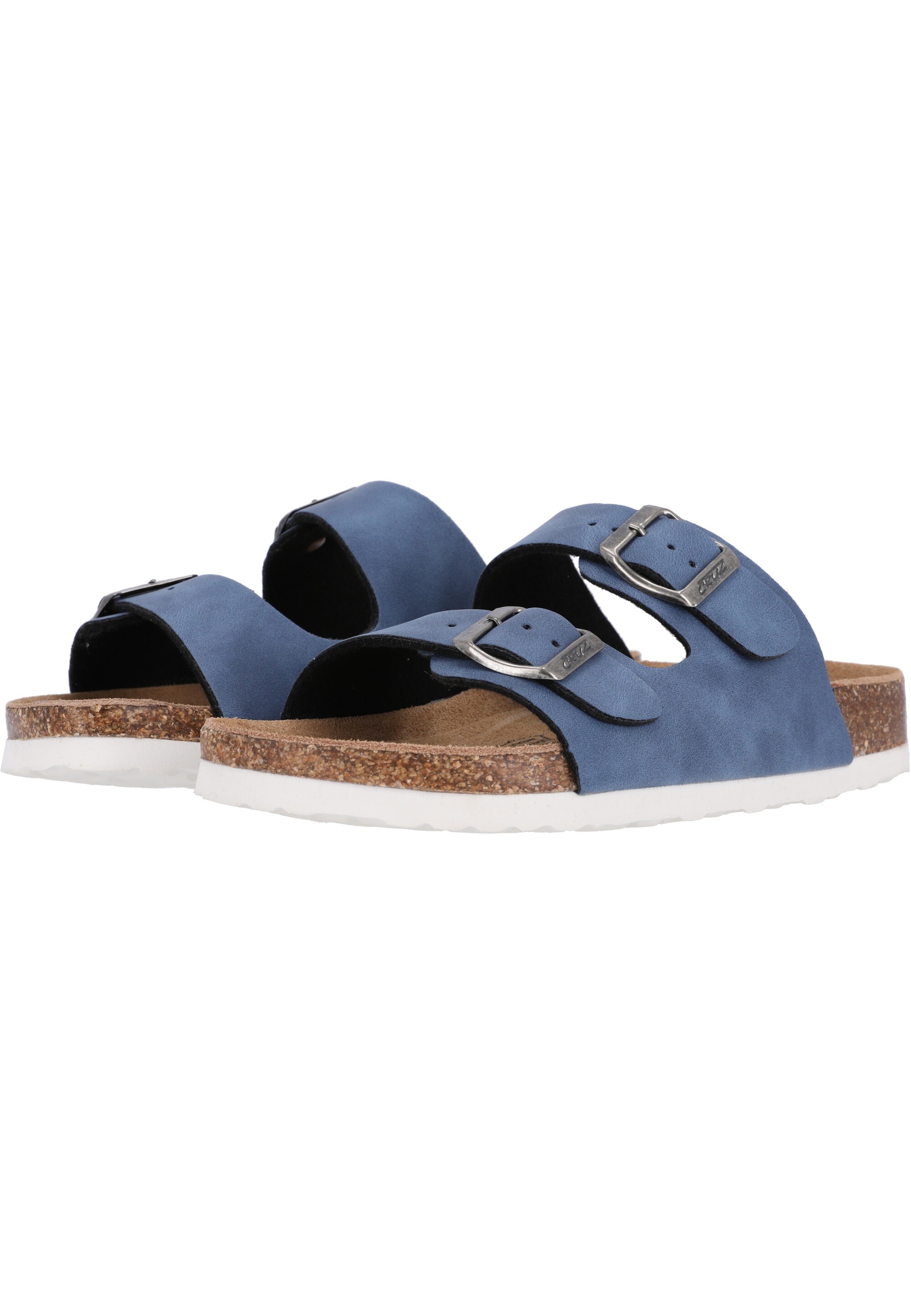 CRUZ Sandale »Hardingburg«, mit ergonomischem Fußbett