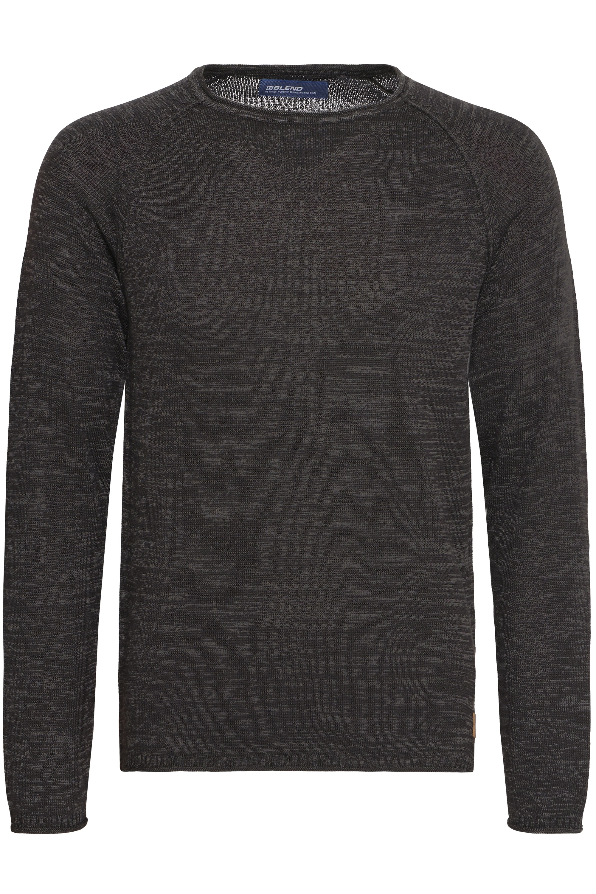 Blend Strickfleece-Pullover »Strickpullover BHDan«