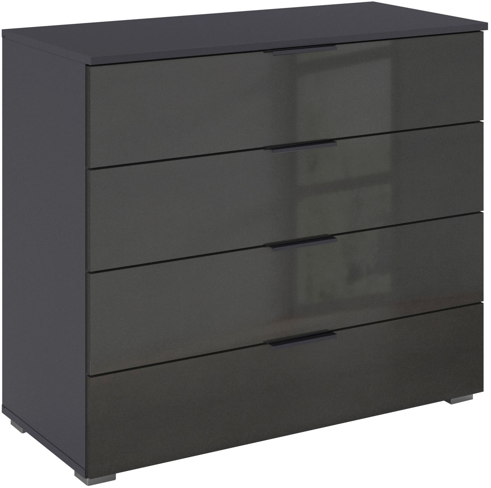 rauch Schubkastenkommode "Sideboard Schubladenkommode AGORDO mit Dekor- ode günstig online kaufen