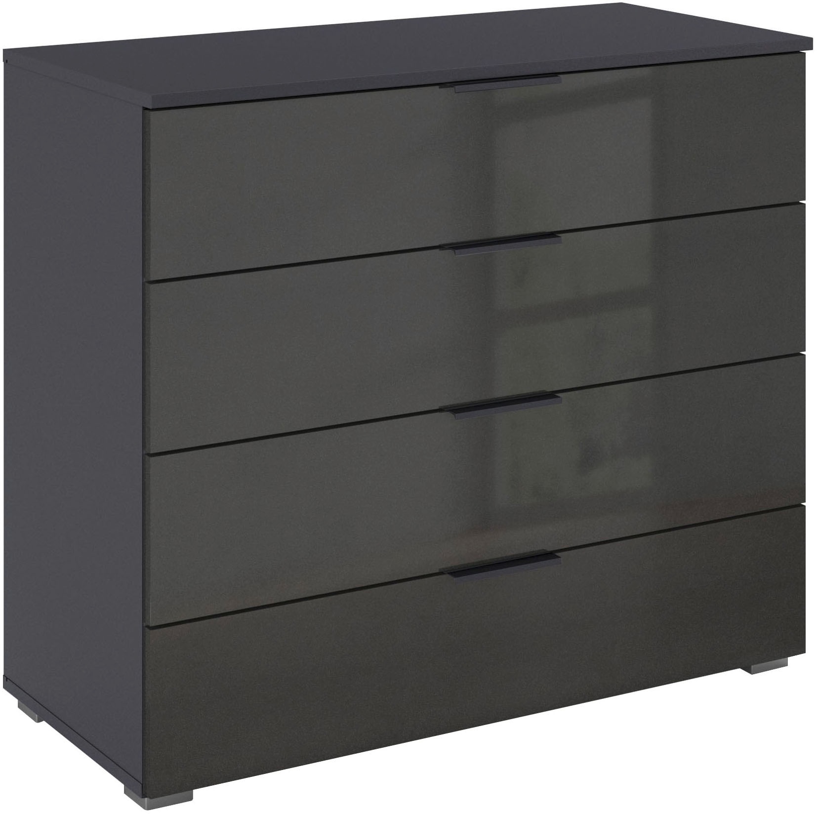 rauch Schubkastenkommode "Sideboard Schubladenkommode AGORDO mit Dekor- ode günstig online kaufen