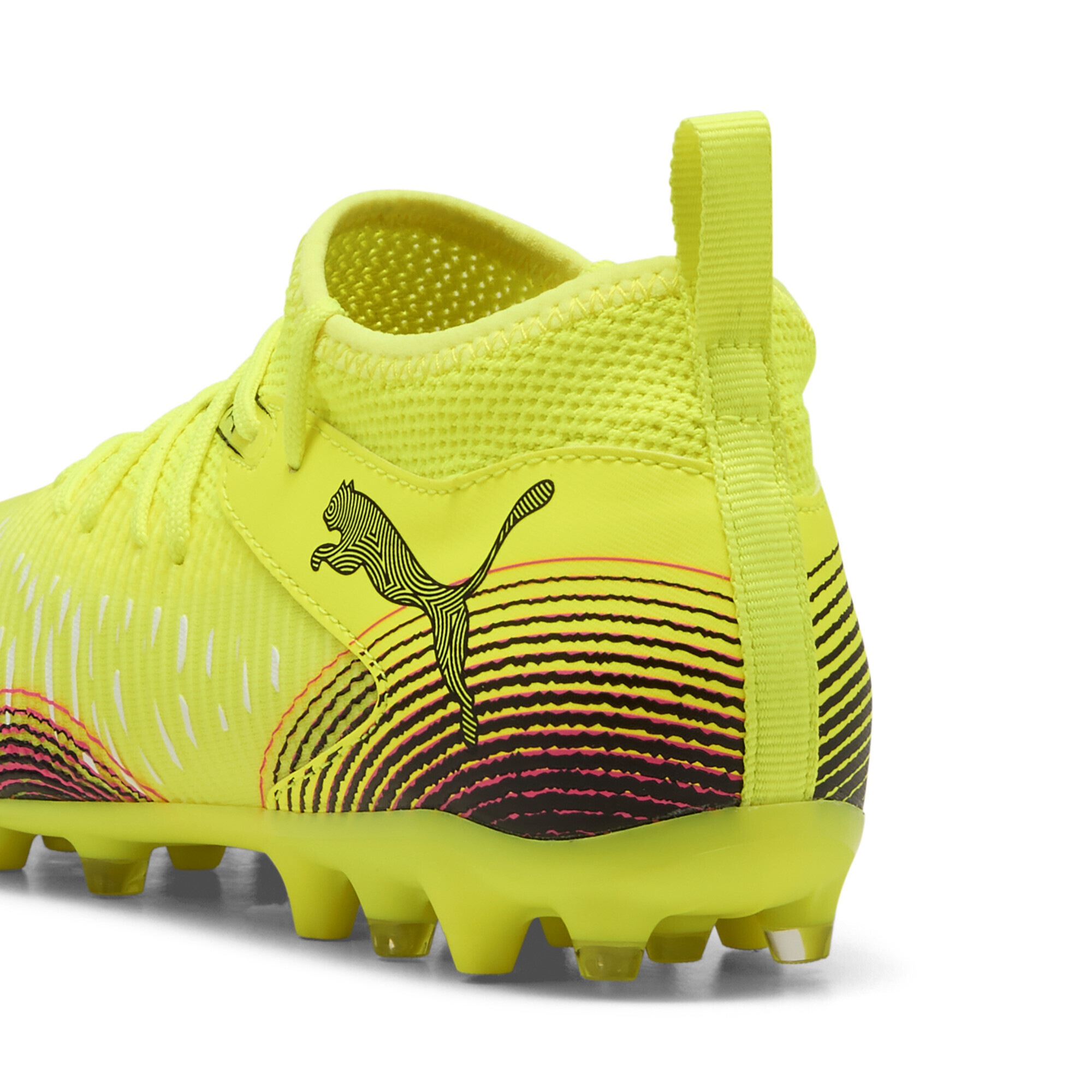 PUMA Fußballschuh »FUTURE 8 MATCH MG Fußballschuhe Jugendliche«