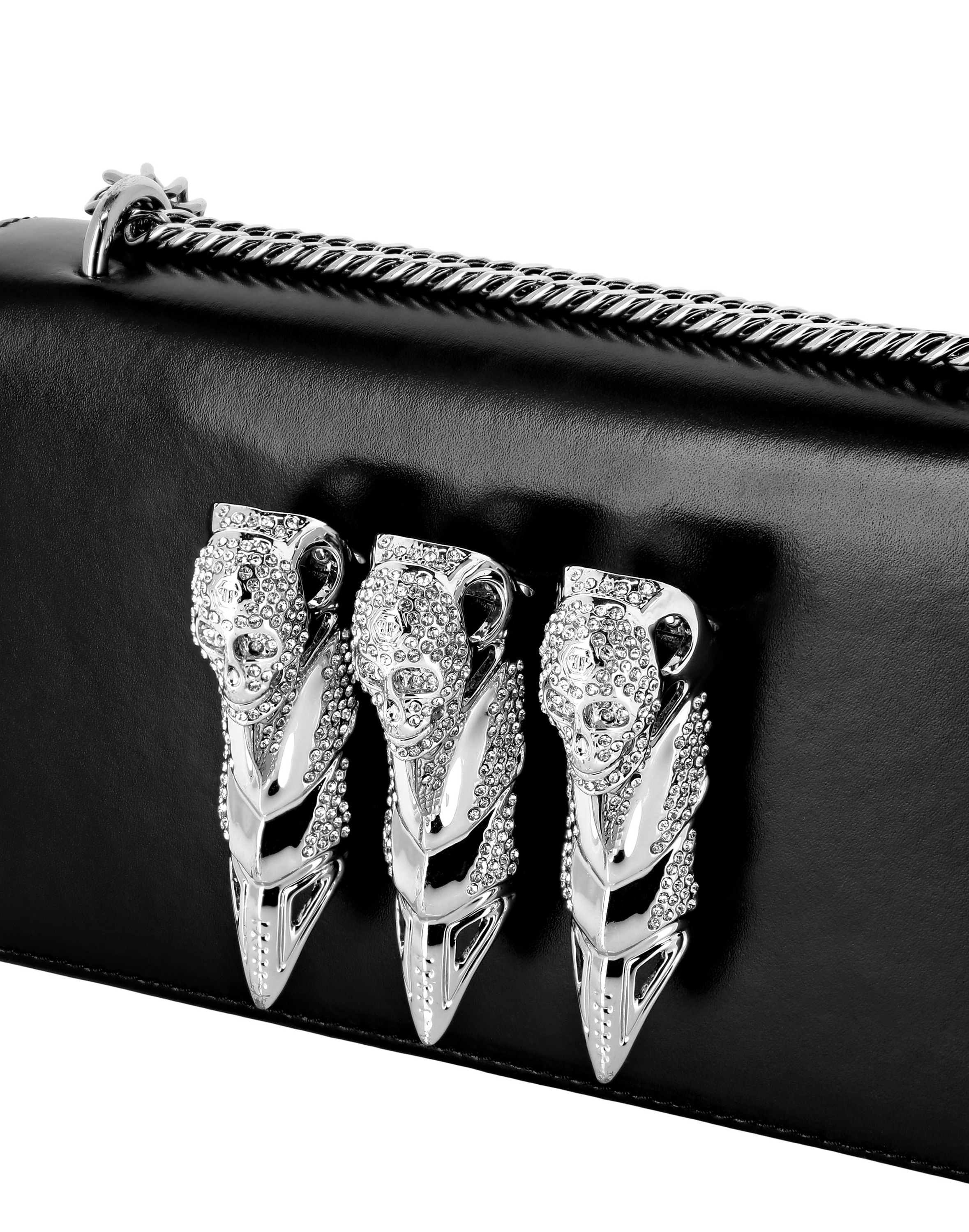 PHILIPP PLEIN Schultertasche »Schultertasche«