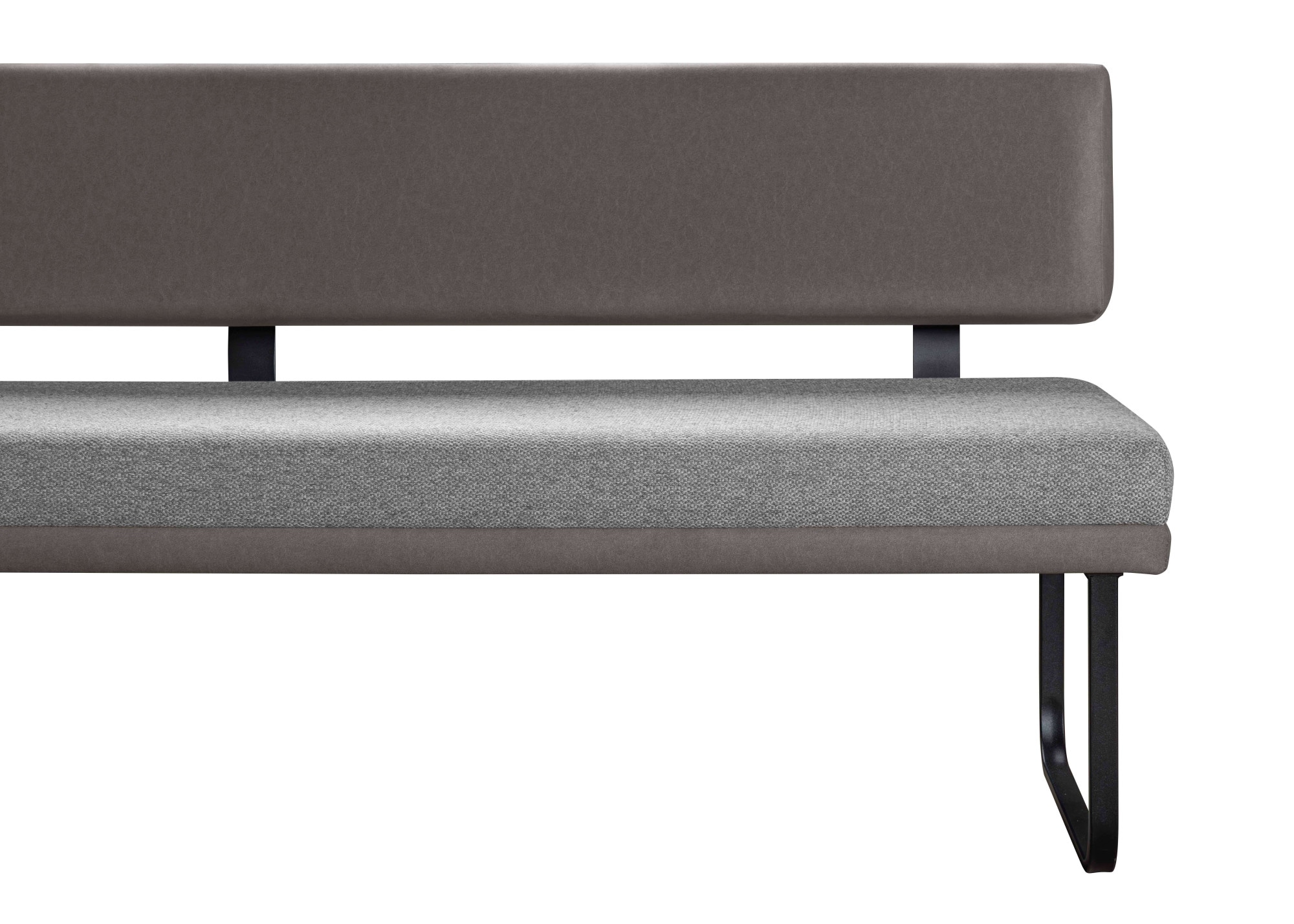 Home affaire Eckbank »Gabi Esszimmerbank, Bank, Küchenbank, Polsterbank«