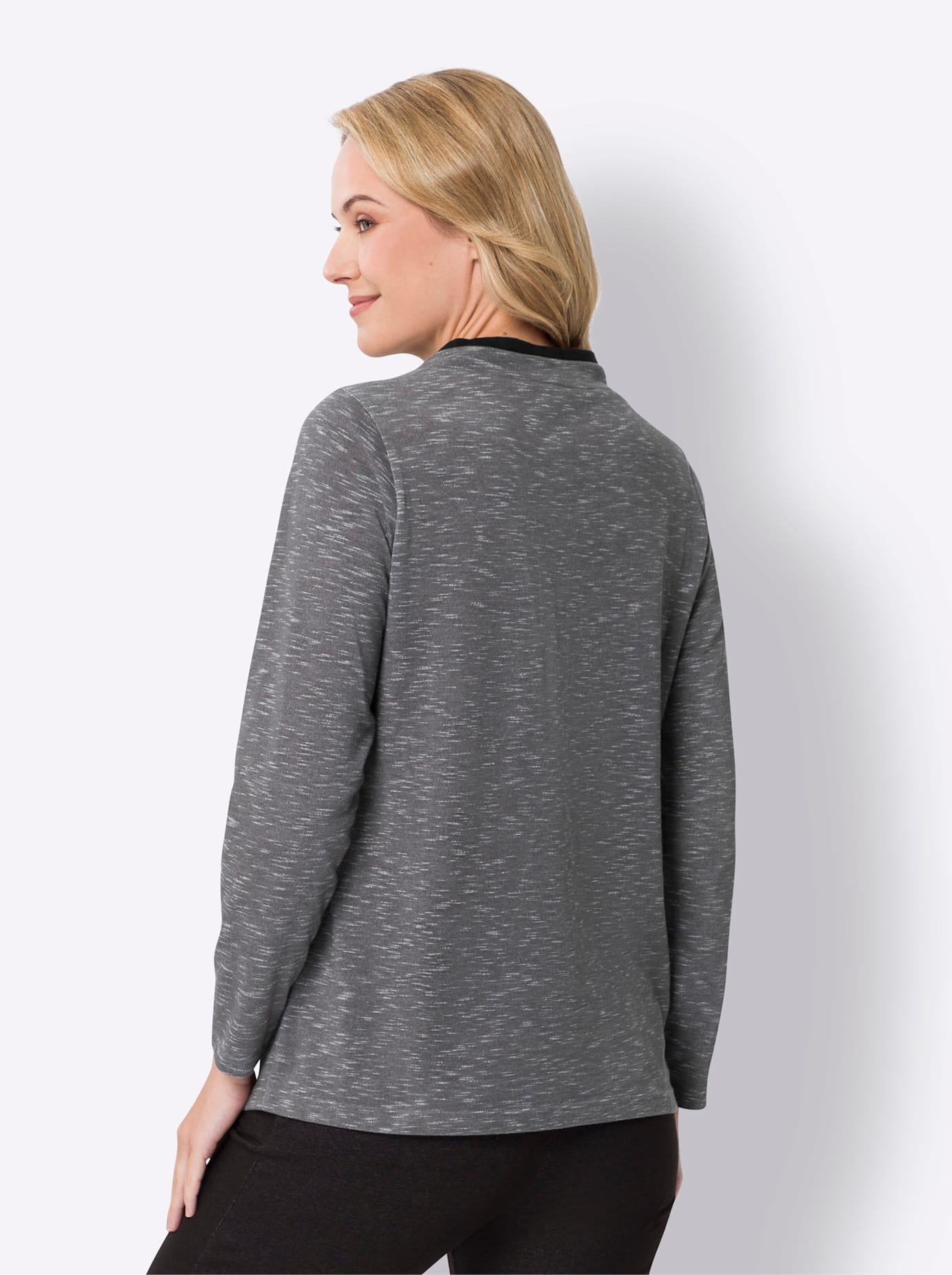 Thumbnail - Classic Basics Tunikashirt "Shirttunika" 1 Stk.