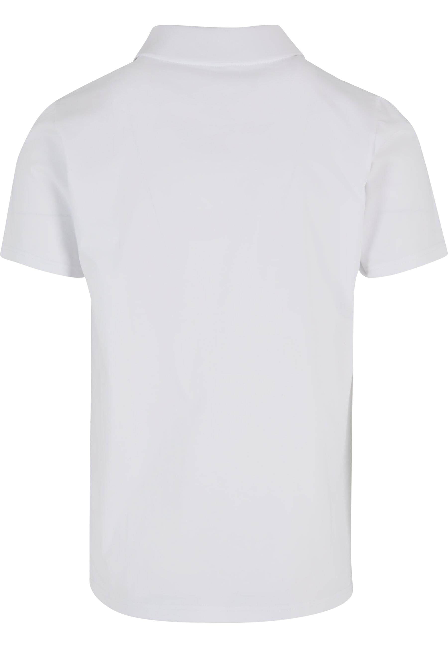 URBAN CLASSICS Poloshirt »Urban Classics Sorona Polo Tee«, (1 tlg.)