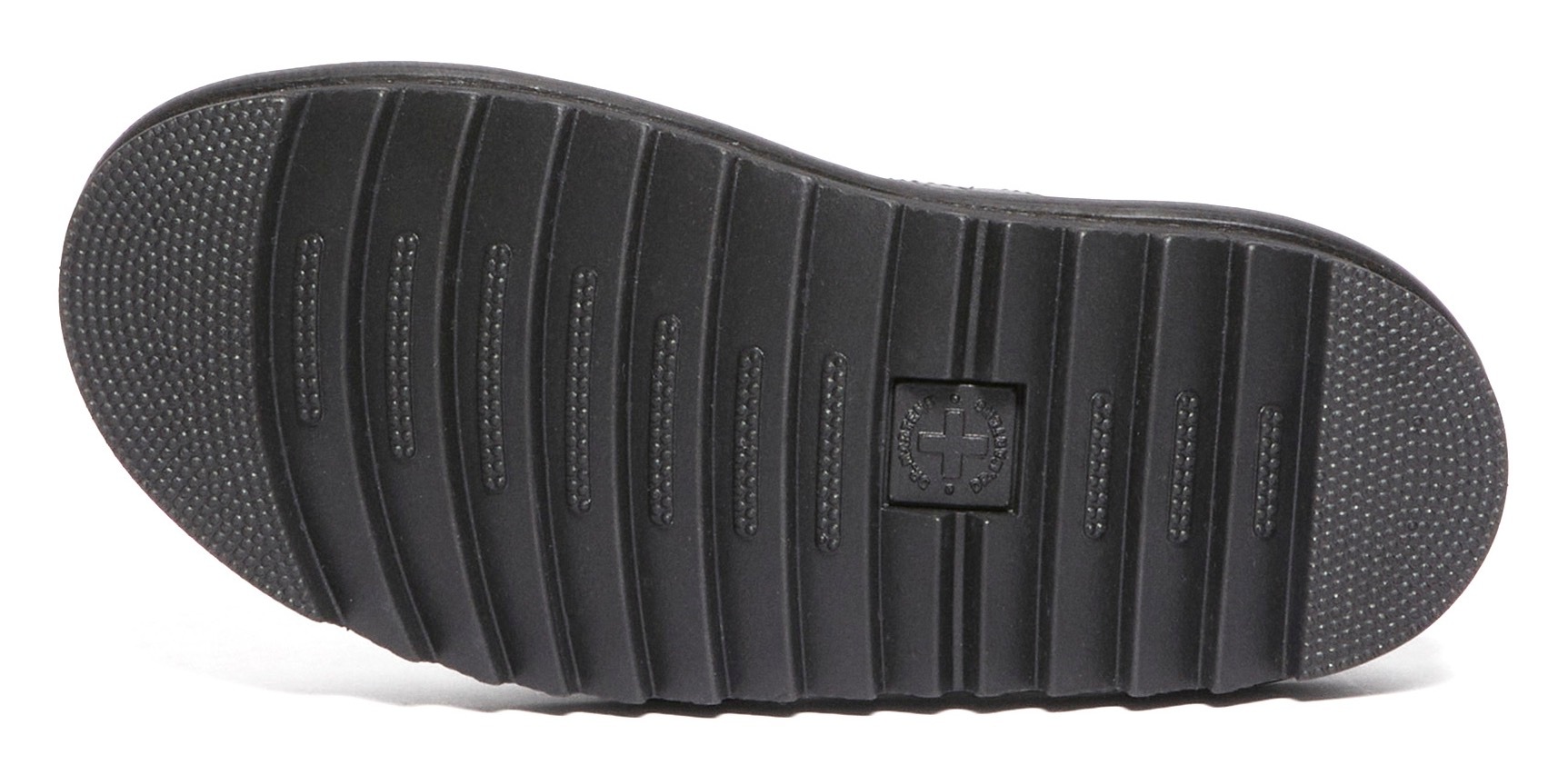 DR. MARTENS Plateausandale "Voss", Plateausandale, Sandale, Sommerschuh mit günstig online kaufen